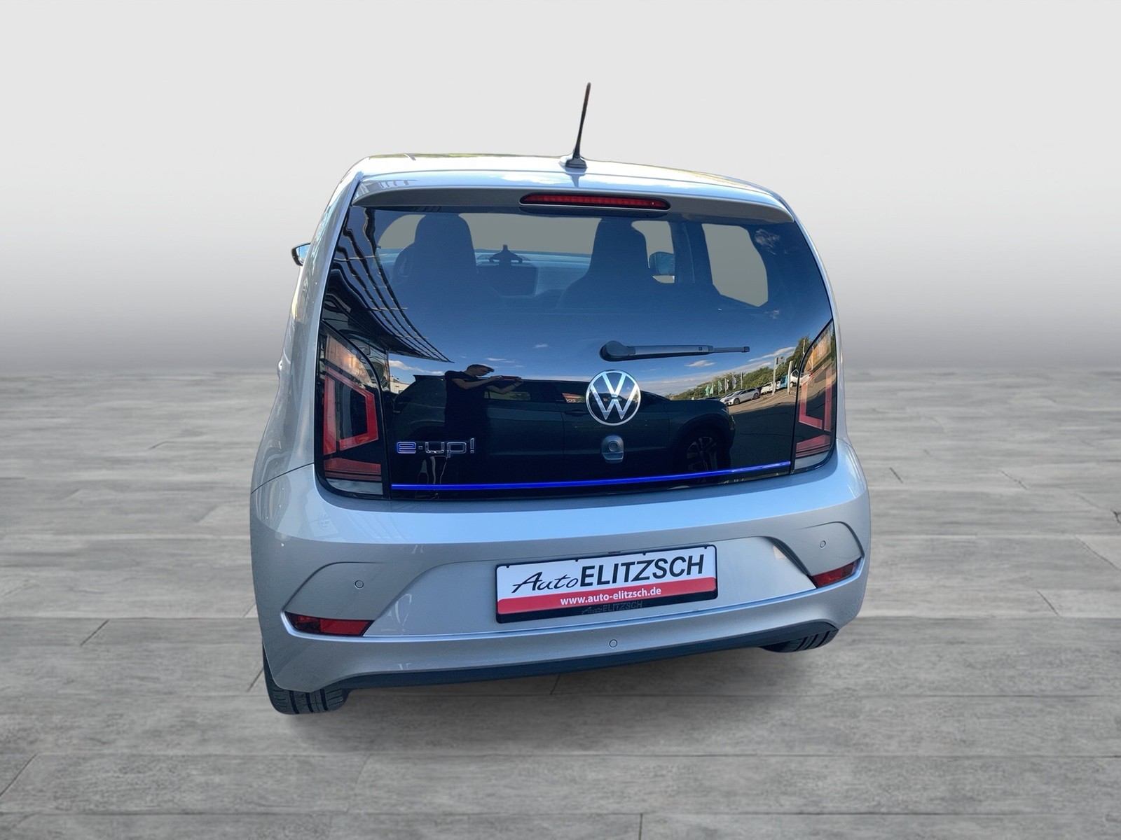 Fahrzeugabbildung Volkswagen e-up! Style Plus RFK SH