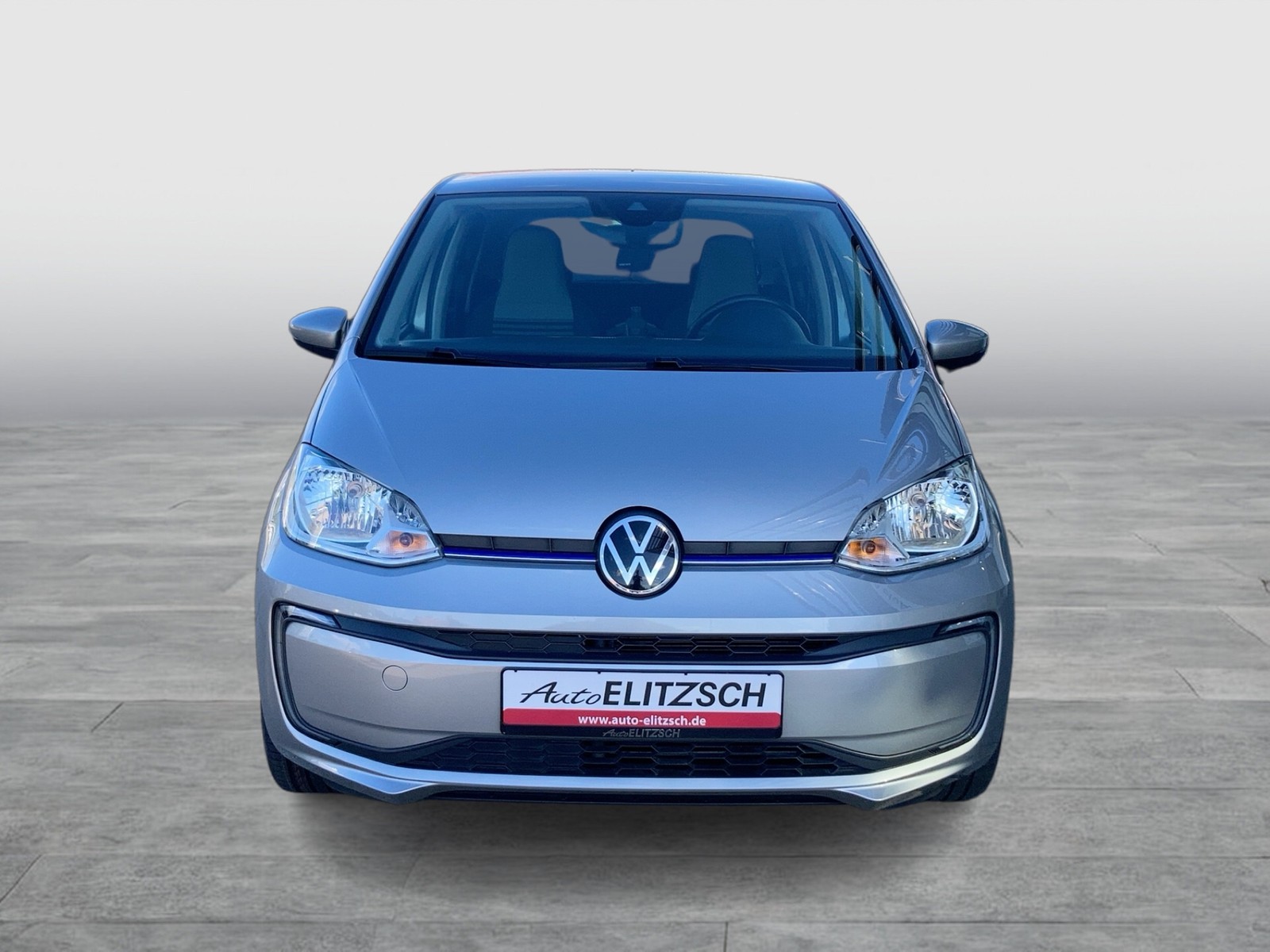 Fahrzeugabbildung Volkswagen e-up! Style Plus RFK SH