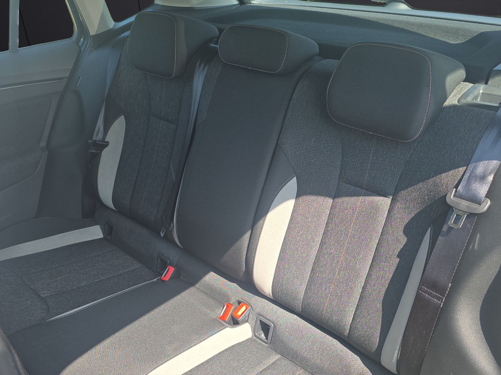 Fahrzeugabbildung SKODA Kamiq Style TSI LED Navi SHZ VC RFK APP