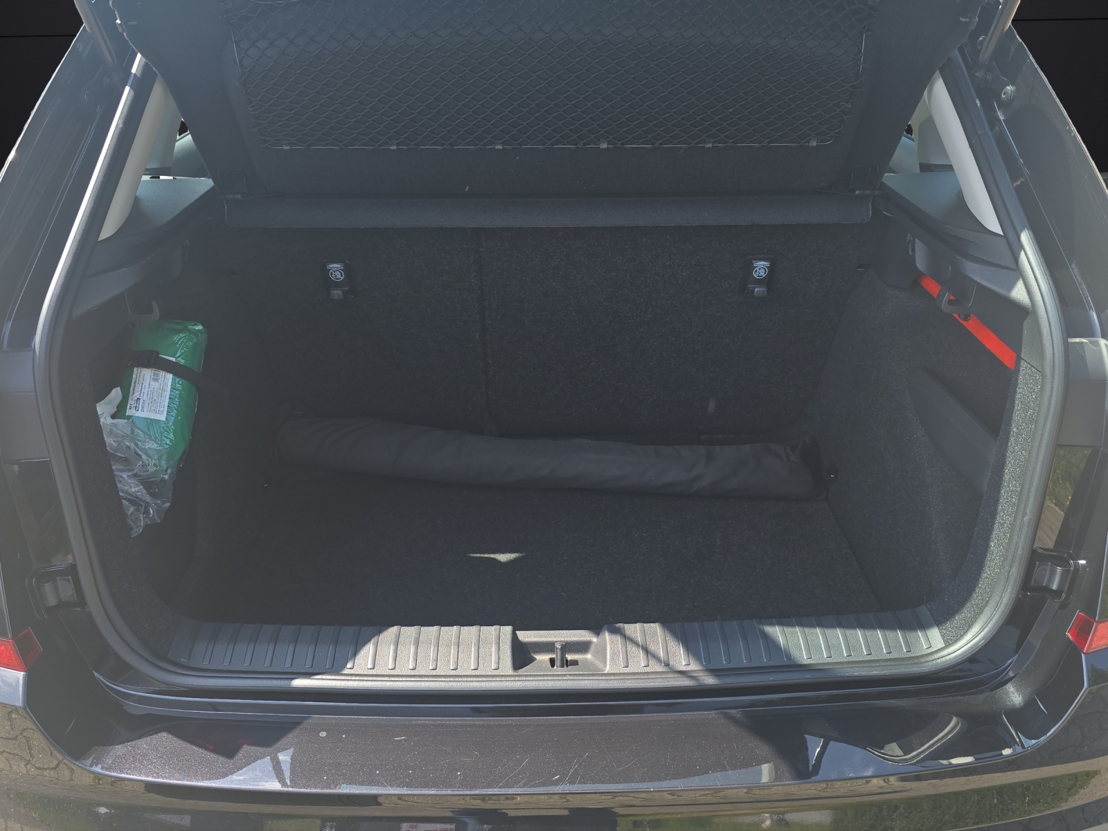 Fahrzeugabbildung SKODA Kamiq Style TSI LED Navi SHZ VC RFK APP