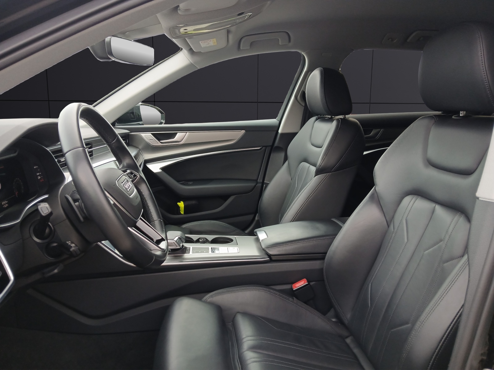 Fahrzeugabbildung Audi A6 Avant 40 TDI Sport quattro S-tronic LED Navi AVC Leder ACC RFK SH 19