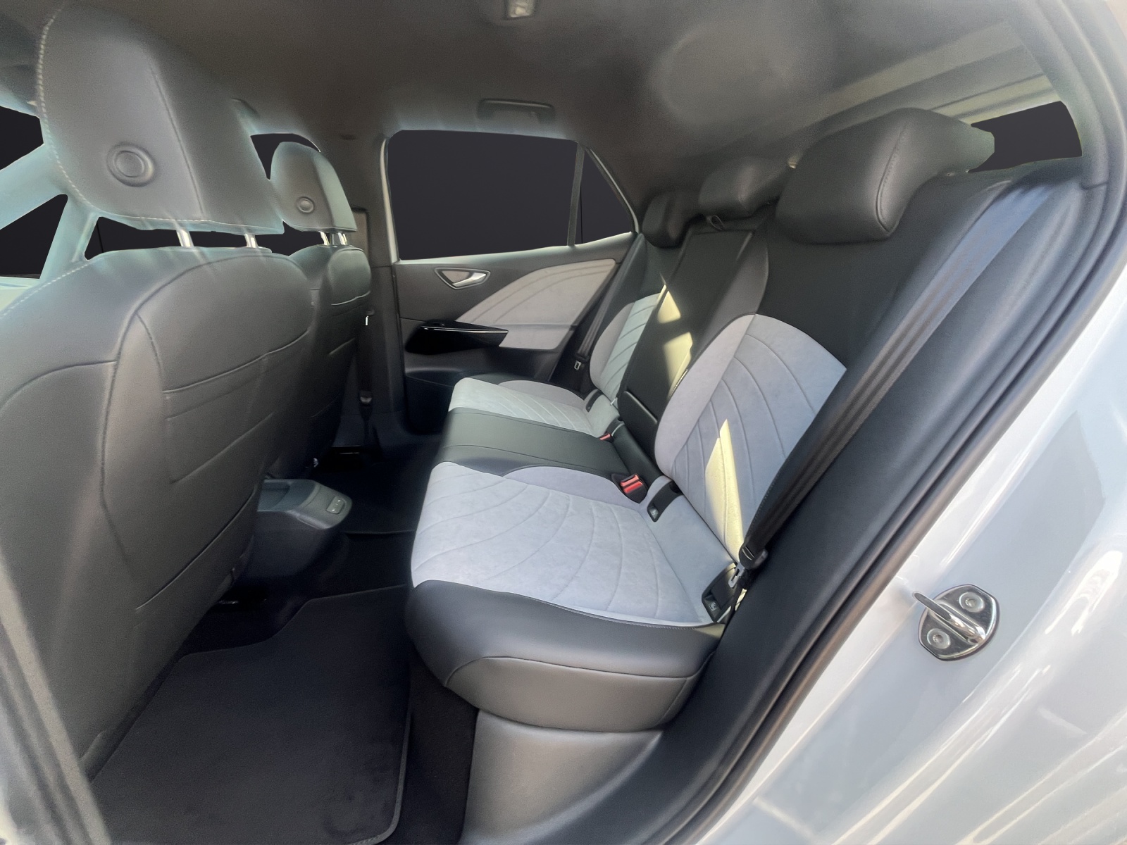 Fahrzeugabbildung Volkswagen ID.3 Pro Pro 150 kW GOAL 59 kWh