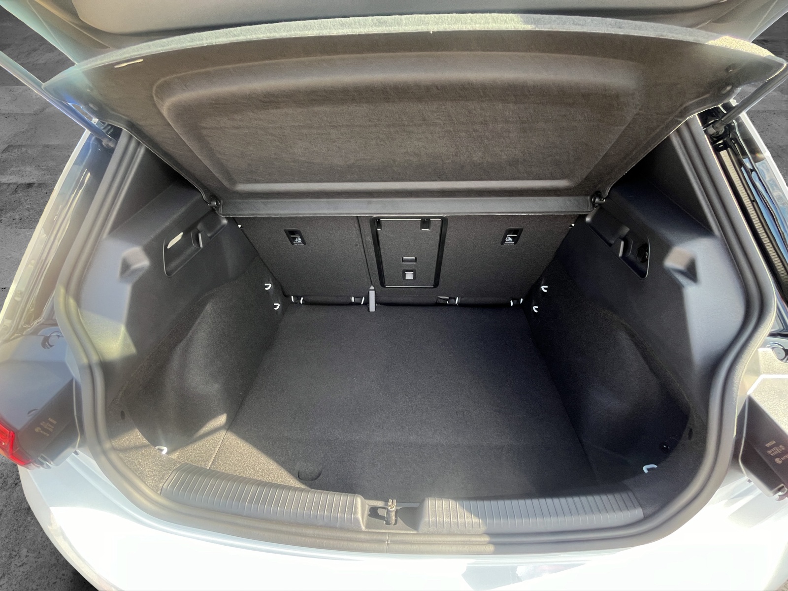 Fahrzeugabbildung Volkswagen ID.3 Pro Pro 150 kW GOAL 59 kWh