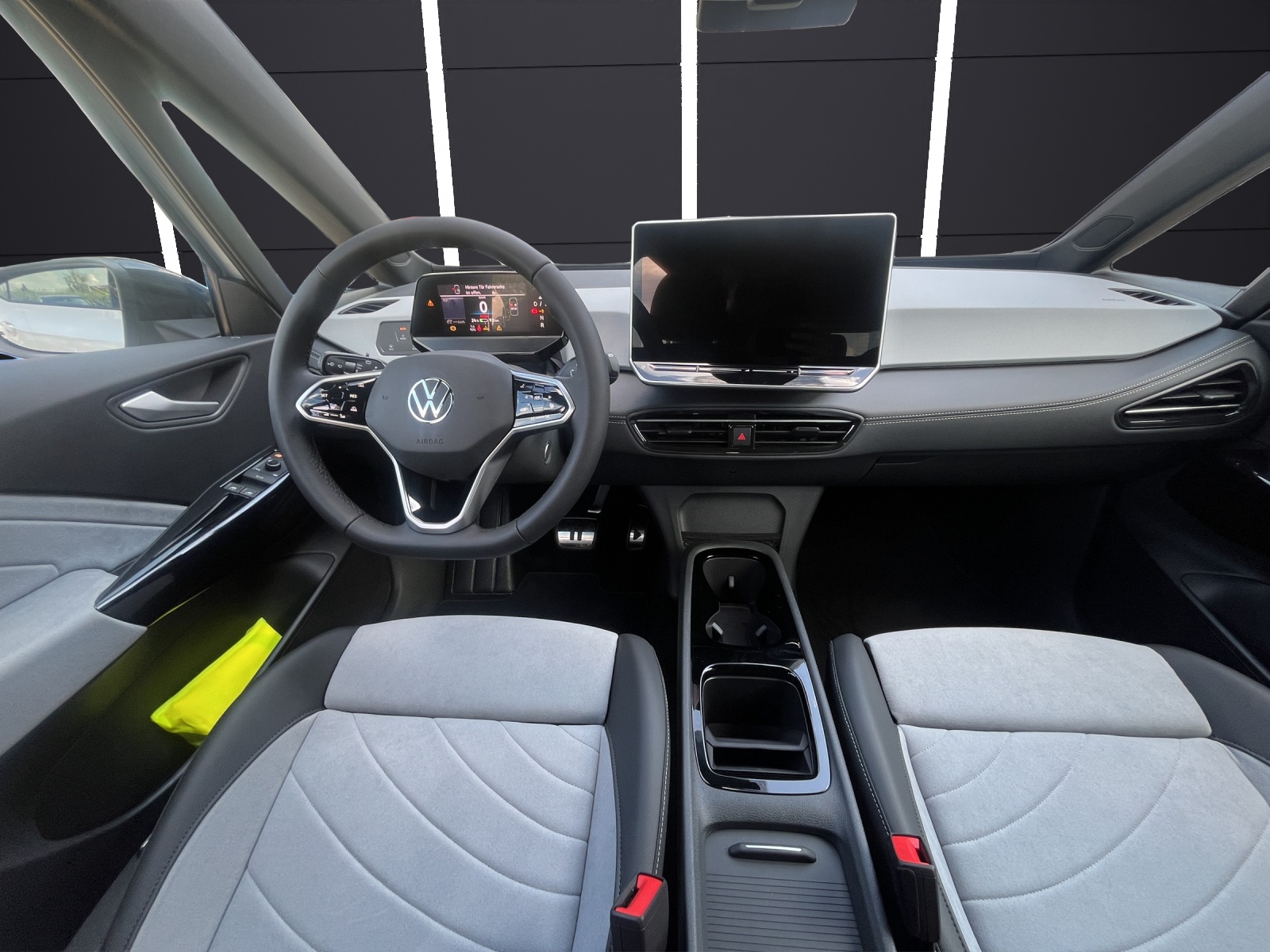 Fahrzeugabbildung Volkswagen ID.3 Pro Pro 150 kW GOAL 59 kWh