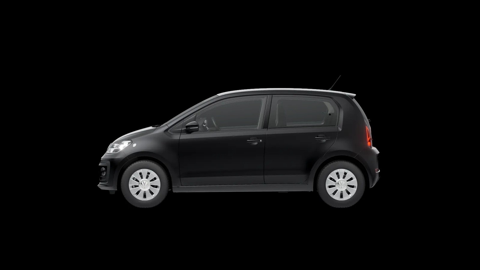 Fahrzeugabbildung Volkswagen up! 1.0 Basis Klima DAB GRA RFK SH
