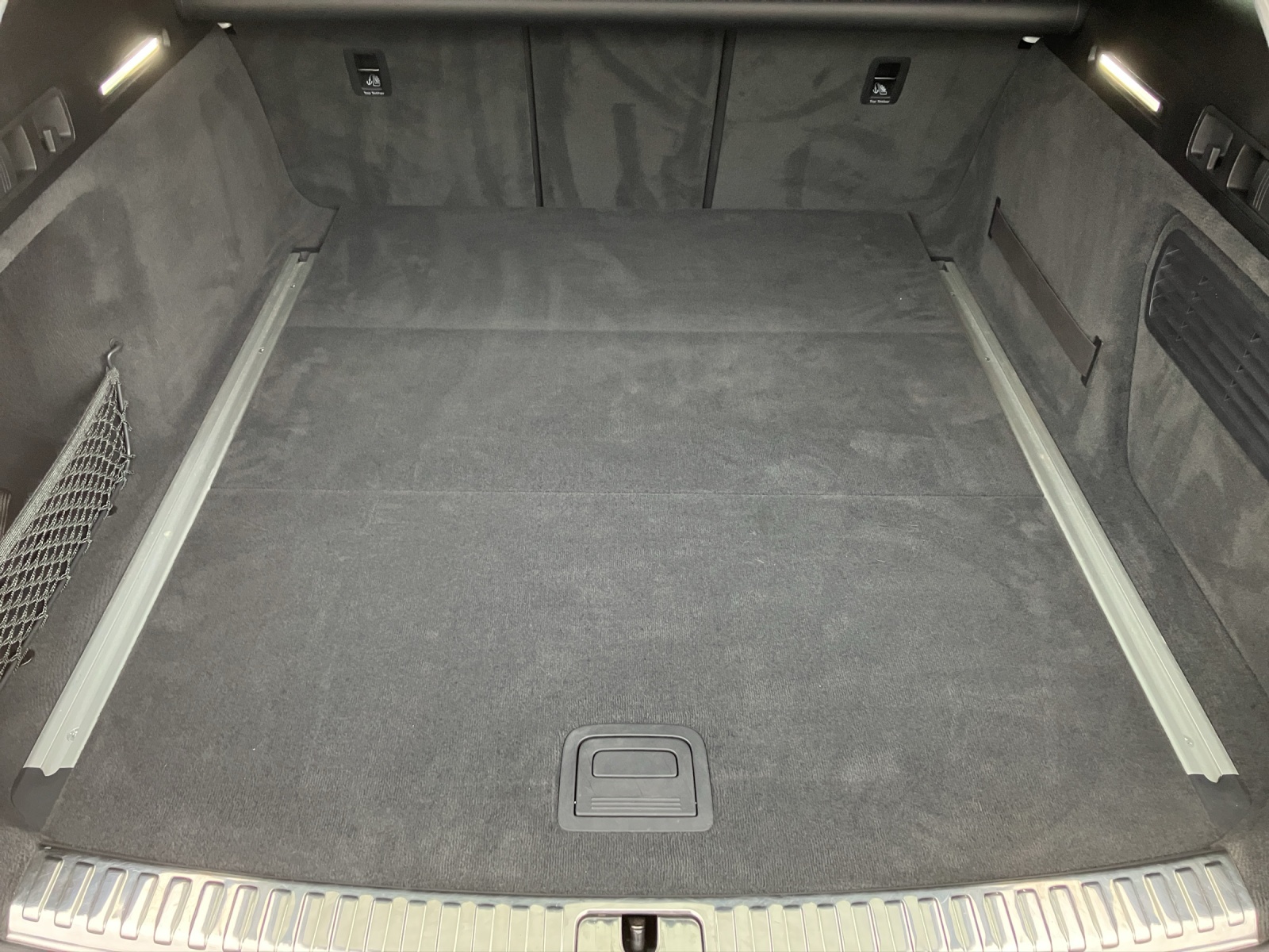 Fahrzeugabbildung Audi A6 Avant 40 TDI quattro sport