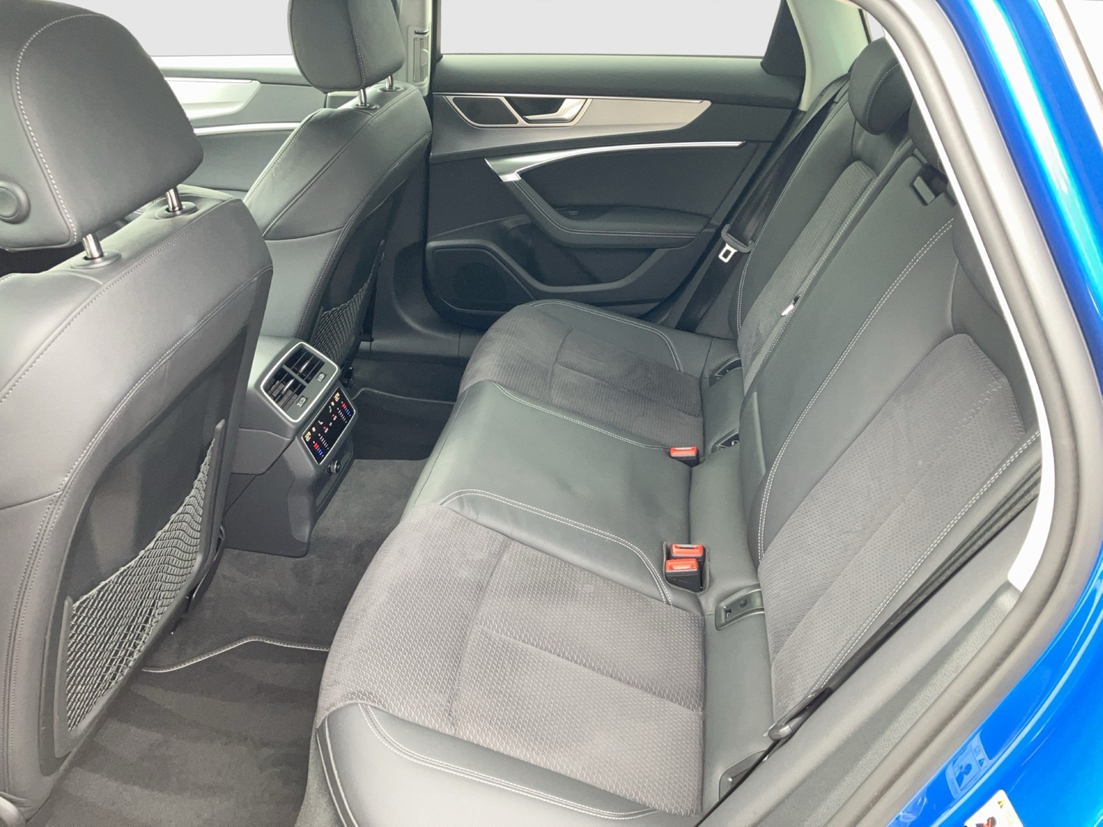 Fahrzeugabbildung Audi S6 Limousine 3.0 TDI quattro MATRIX 21
