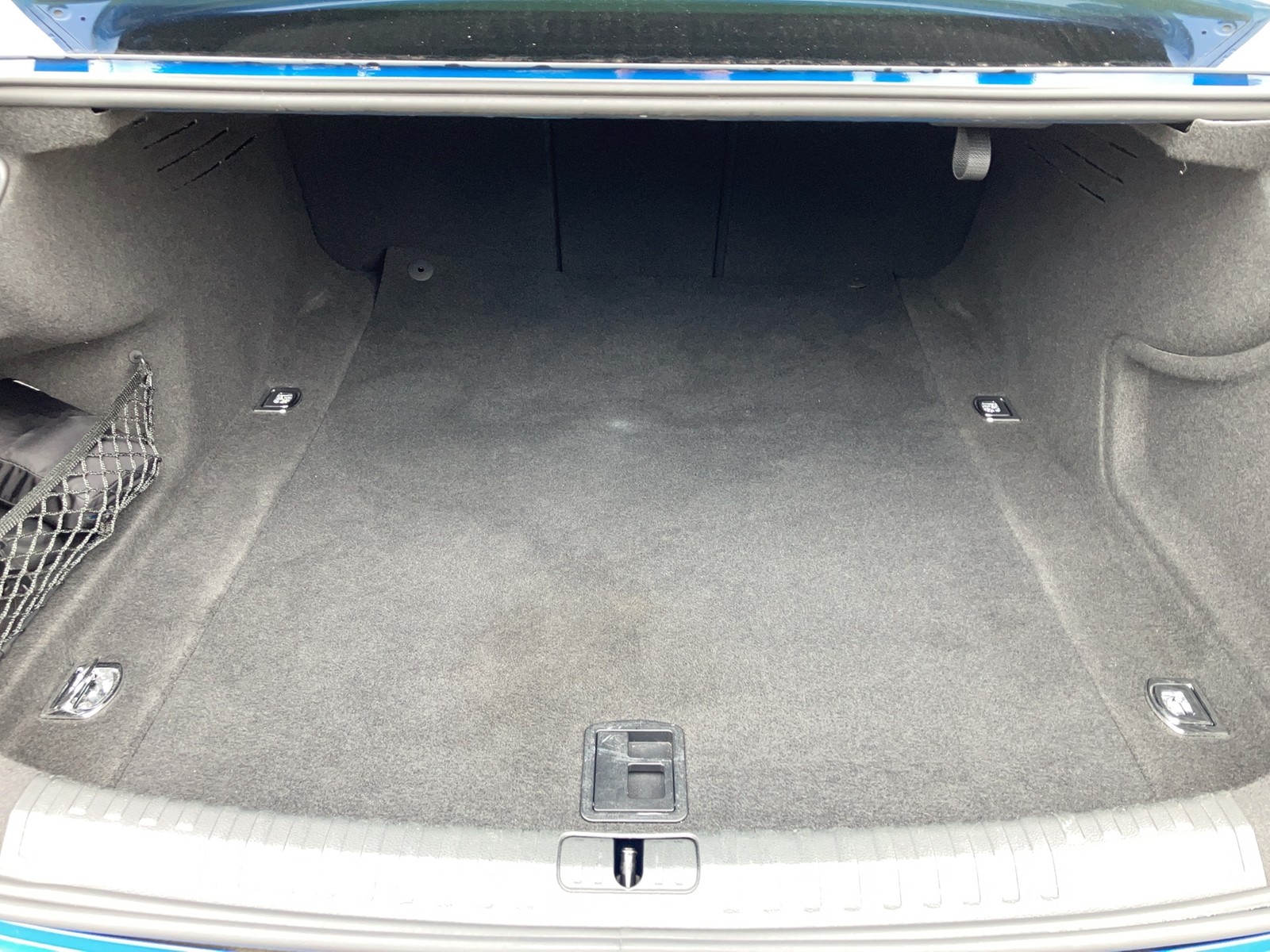Fahrzeugabbildung Audi S6 Limousine 3.0 TDI quattro MATRIX 21