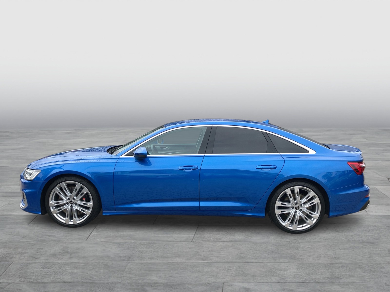 Fahrzeugabbildung Audi S6 Limousine 3.0 TDI quattro MATRIX 21