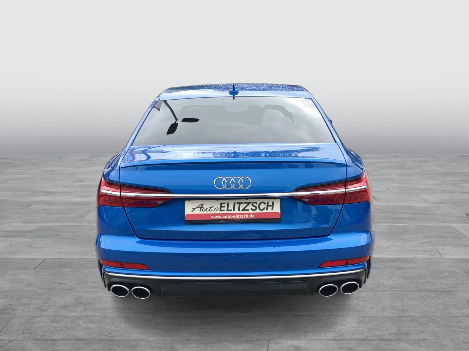 Fahrzeugabbildung Audi S6 Limousine 3.0 TDI quattro MATRIX 21