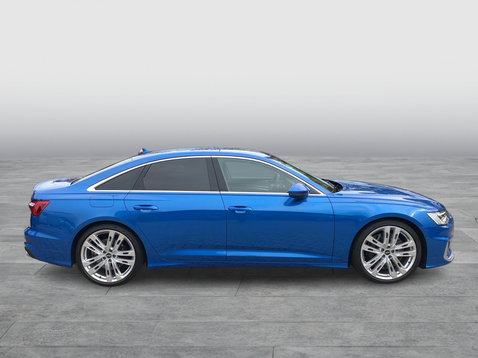 Fahrzeugabbildung Audi S6 Limousine 3.0 TDI quattro MATRIX 21