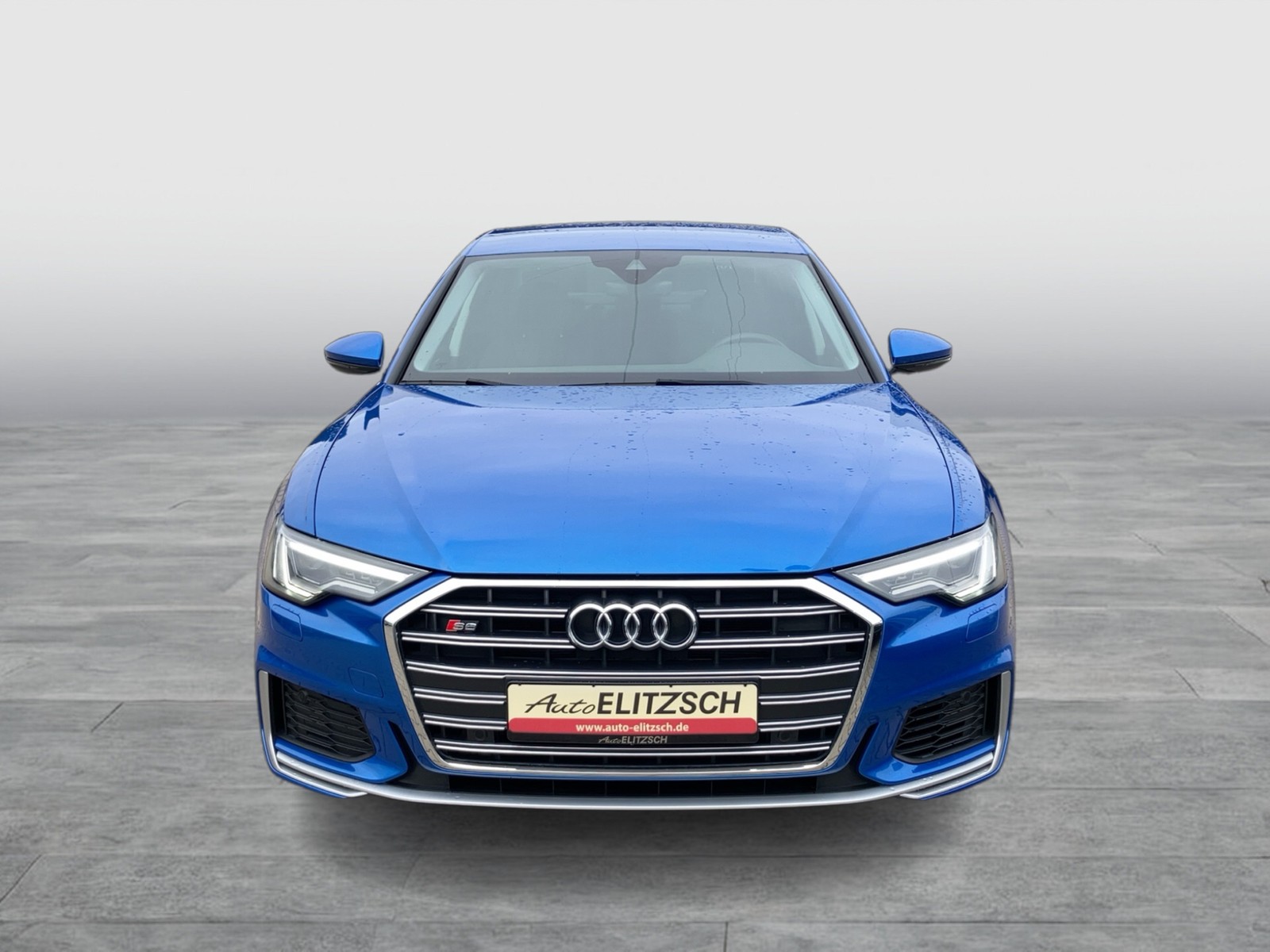 Fahrzeugabbildung Audi S6 Limousine 3.0 TDI quattro MATRIX 21