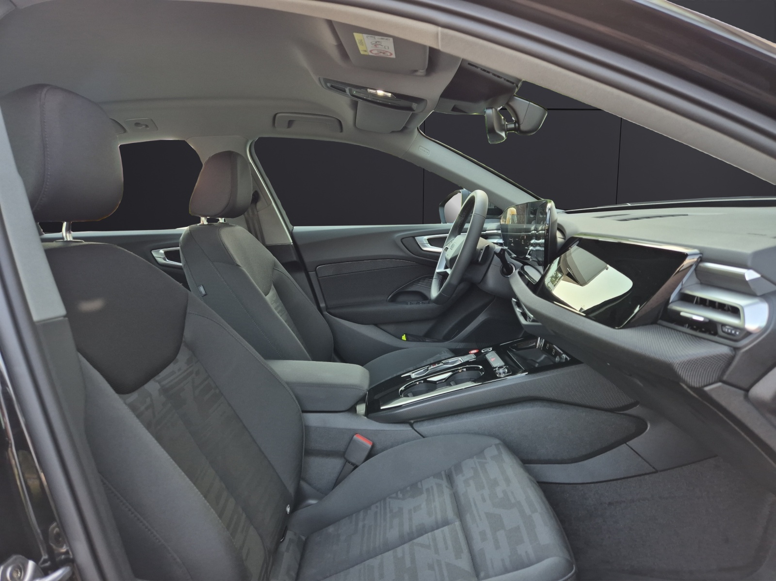 Fahrzeugabbildung Audi A5 TFSI S-tronic Matrix Navi AVC ACC RFK SH