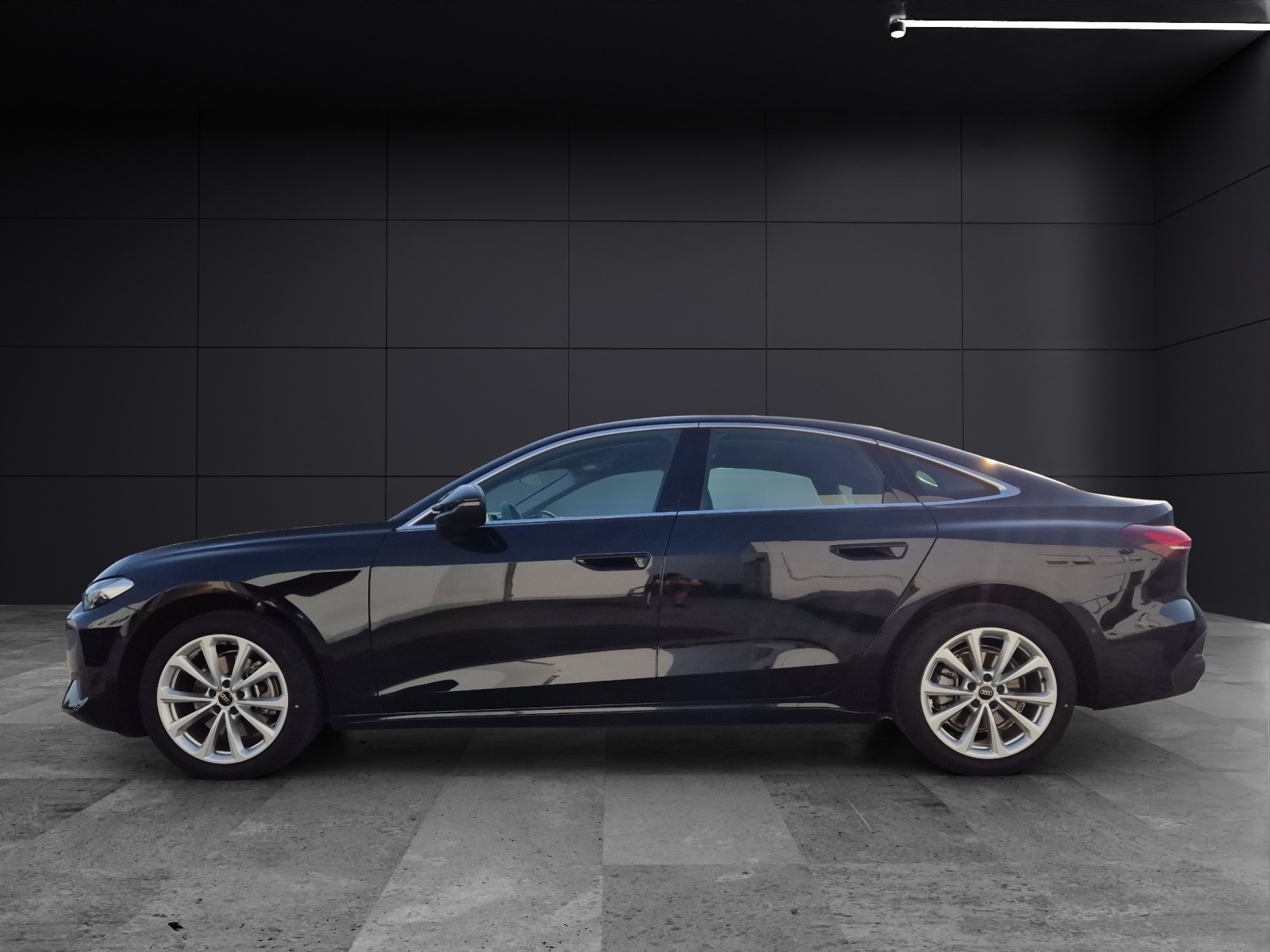 Fahrzeugabbildung Audi A5 TFSI S-tronic Matrix Navi AVC ACC RFK SH