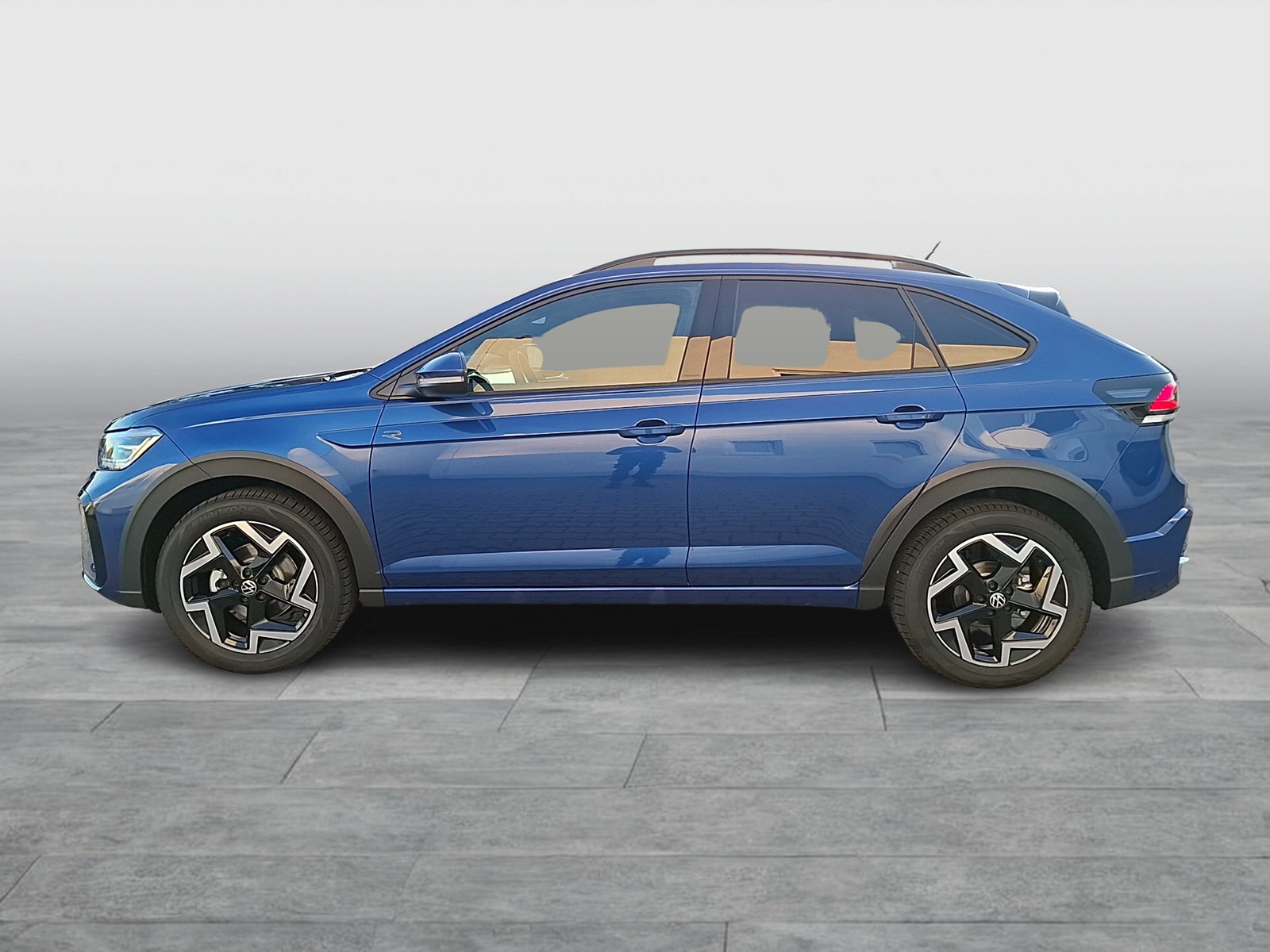 Fahrzeugabbildung Volkswagen Taigo R-Line DSG AHZV Navi-Pro AppConnect ACC