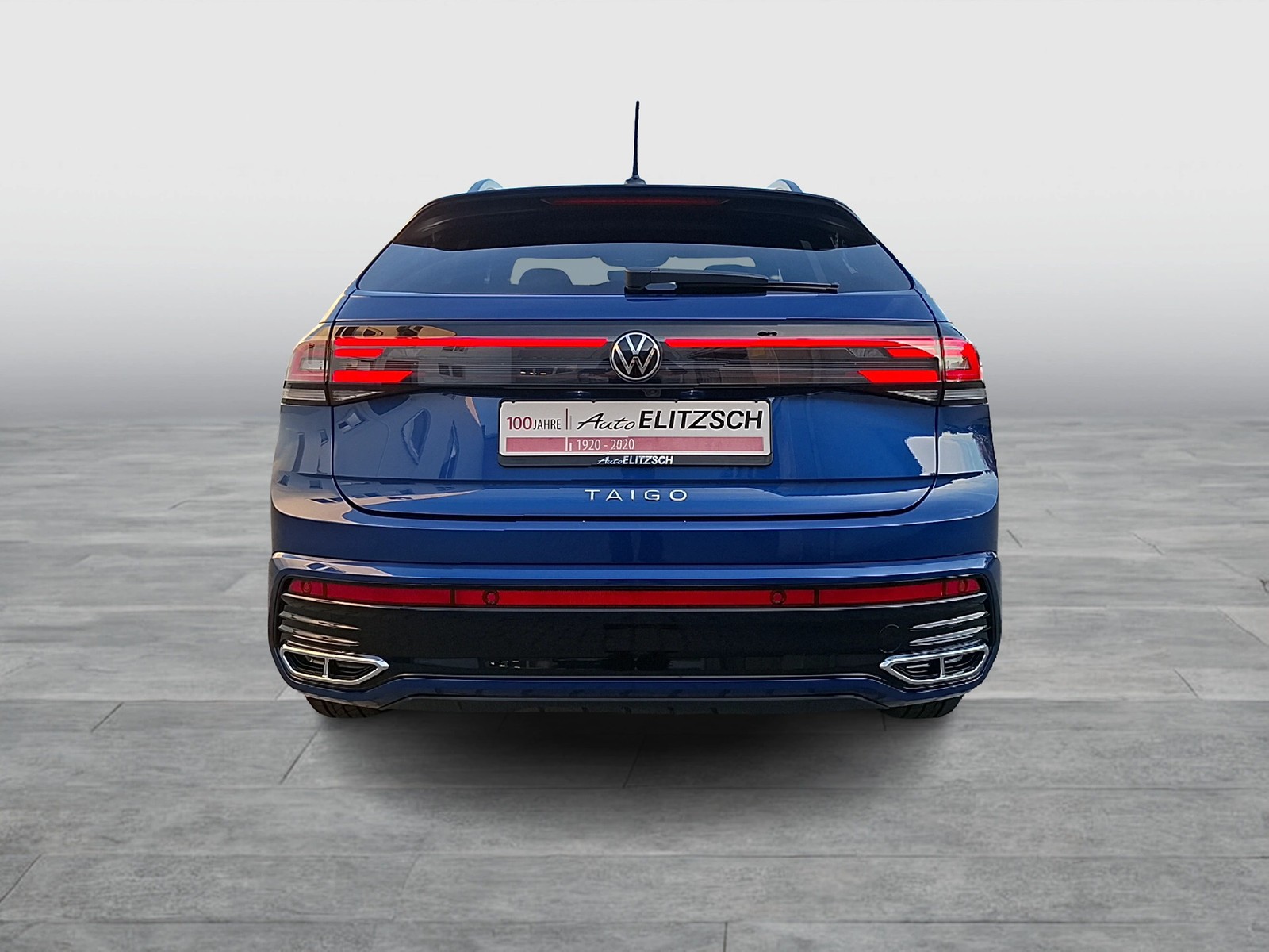Fahrzeugabbildung Volkswagen Taigo R-Line DSG AHZV Navi-Pro AppConnect ACC