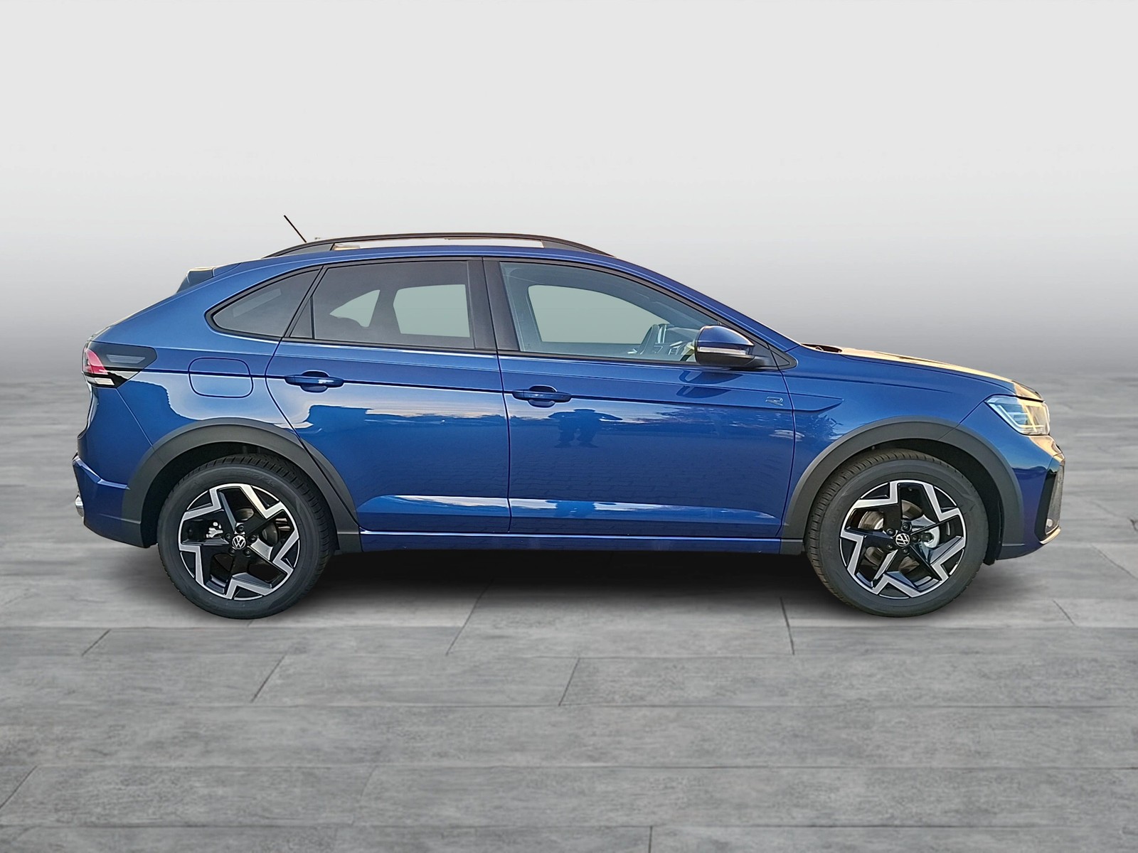 Fahrzeugabbildung Volkswagen Taigo R-Line DSG AHZV Navi-Pro AppConnect ACC