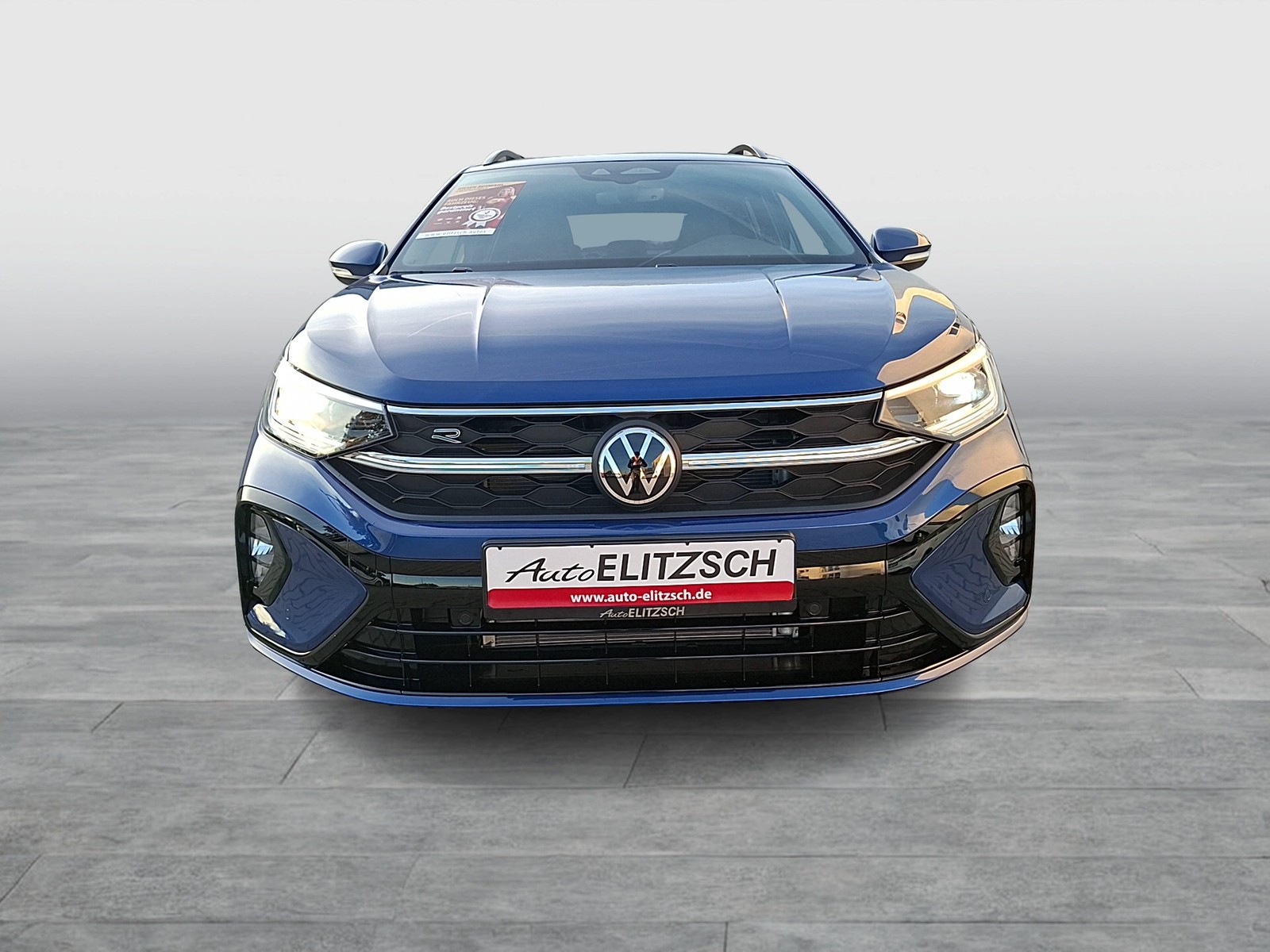 Fahrzeugabbildung Volkswagen Taigo R-Line DSG AHZV Navi-Pro AppConnect ACC