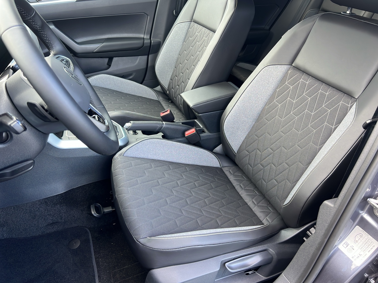 Fahrzeugabbildung Volkswagen Polo Goal IQ ReadyToDiscover