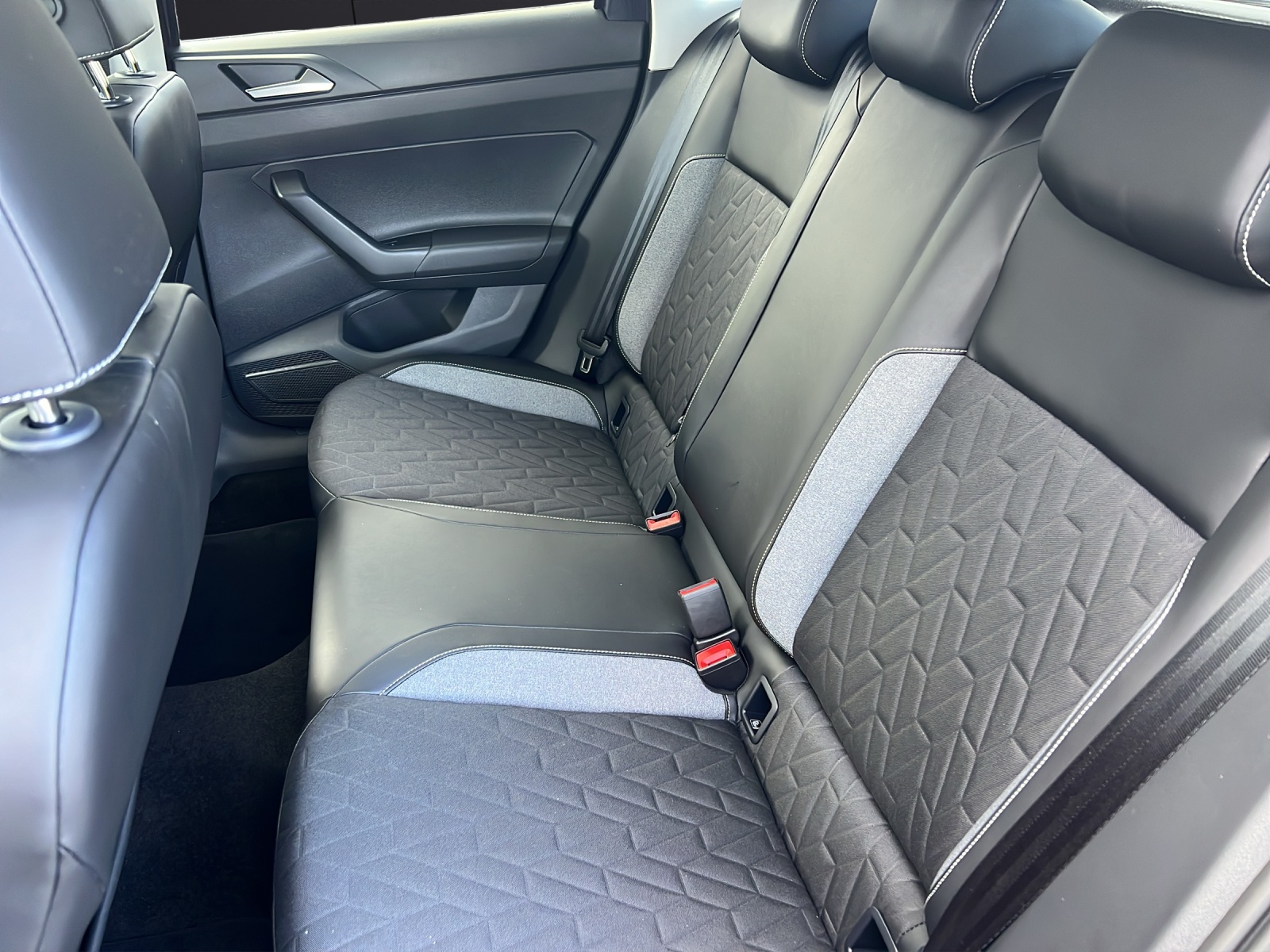 Fahrzeugabbildung Volkswagen Polo Goal IQ ReadyToDiscover