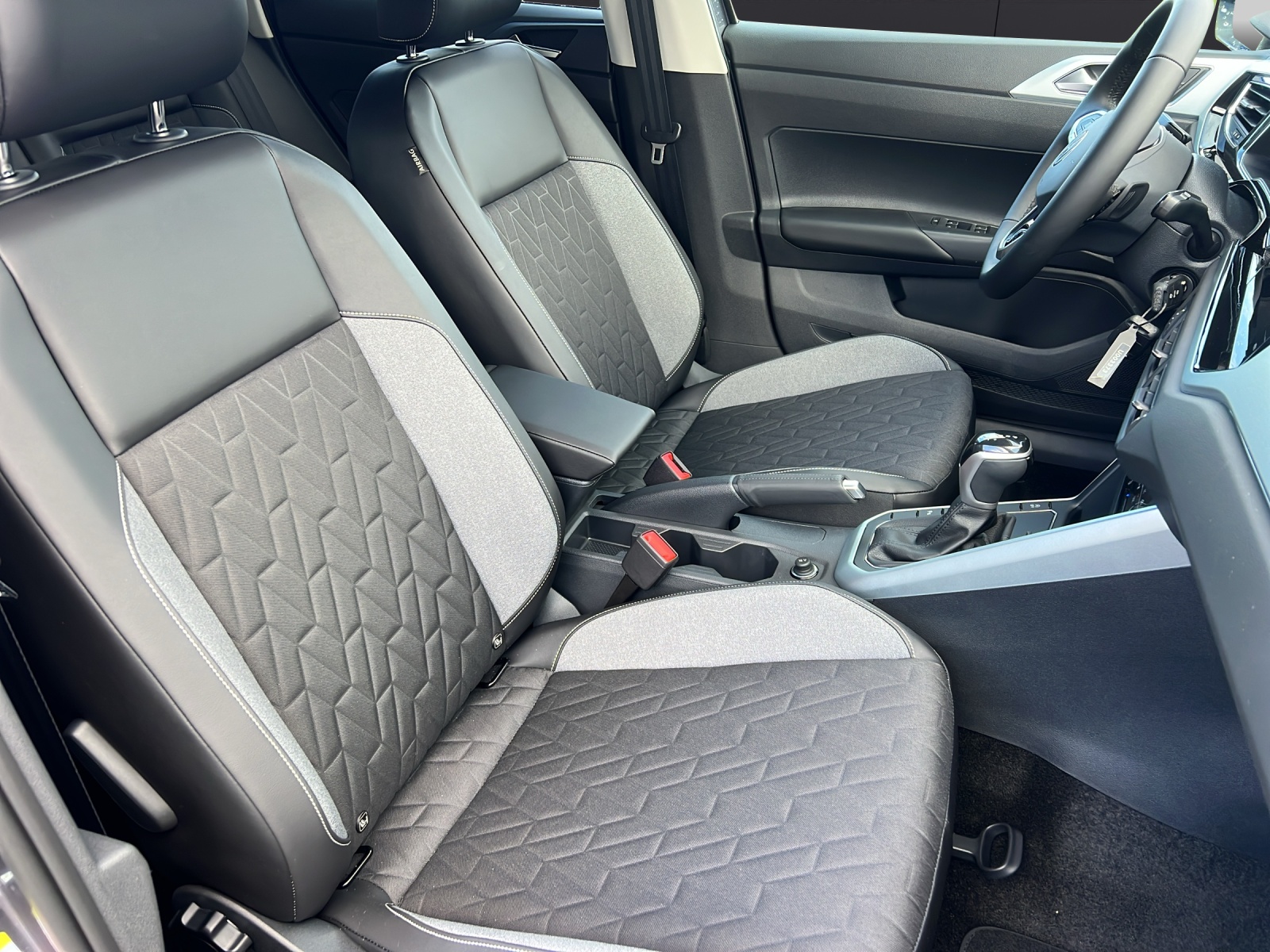 Fahrzeugabbildung Volkswagen Polo Goal IQ ReadyToDiscover