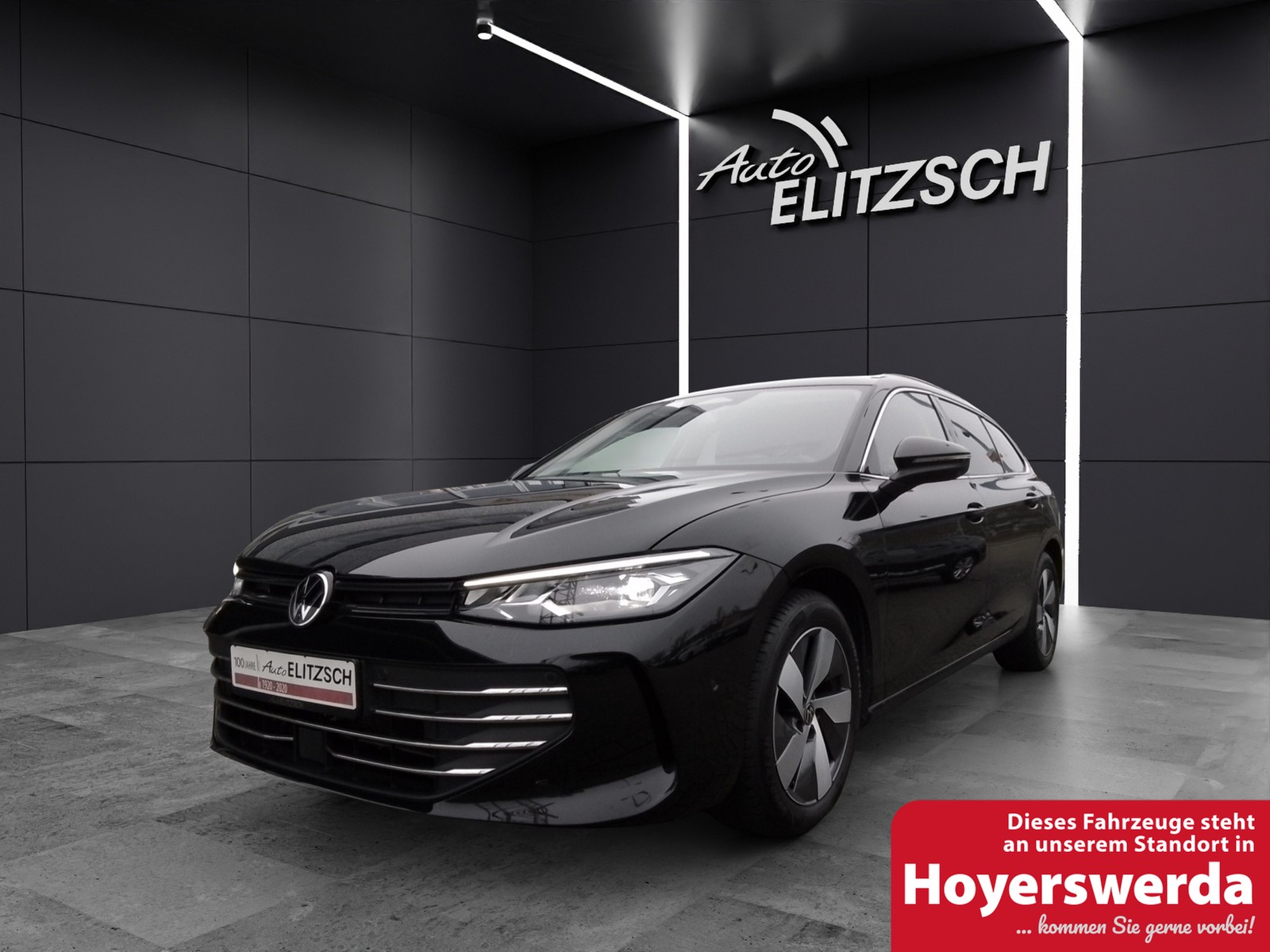 Volkswagen Passat eTSI Business DSG LED AHK Navi AID ACC RFK SH LM