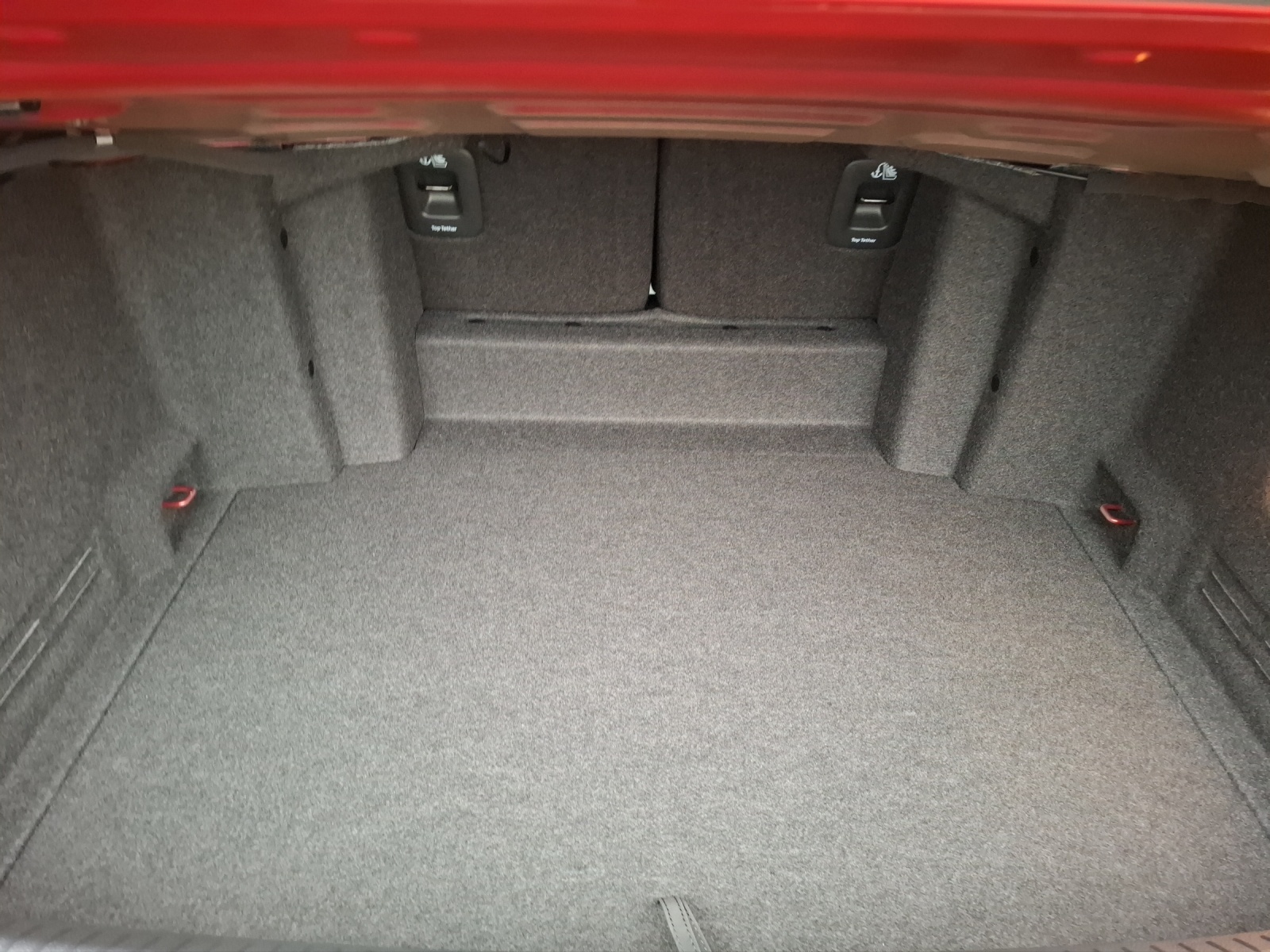 Fahrzeugabbildung Volkswagen T-Roc Cabrio 1.5l TSI DSG Goal