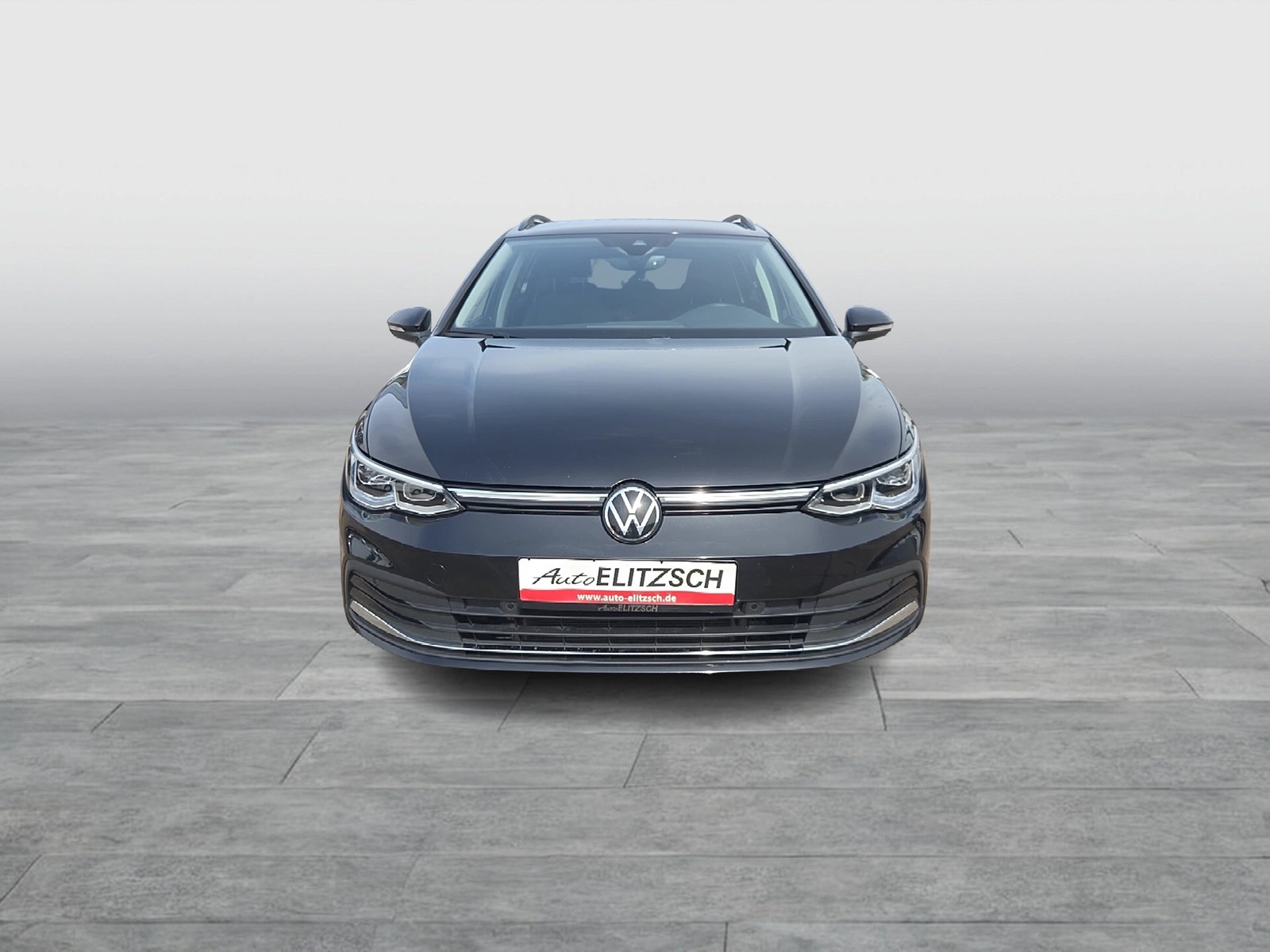 Fahrzeugabbildung Volkswagen Golf VIII Variant TDI Style LED+ DSG Navi ACC PDC
