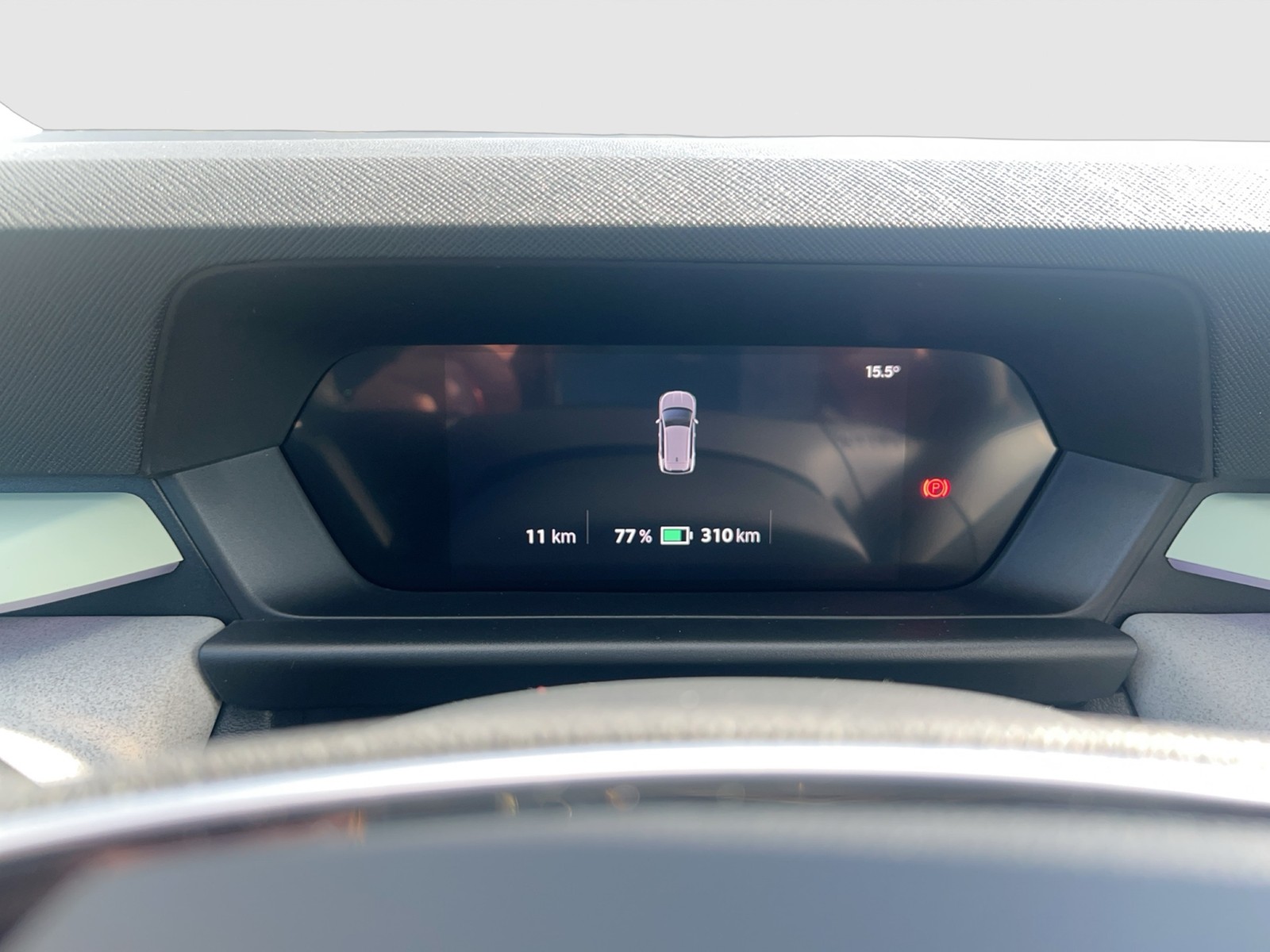 Fahrzeugabbildung SKODA Epiq 55 Edition Eins MATRIX NAVI RFK ACC