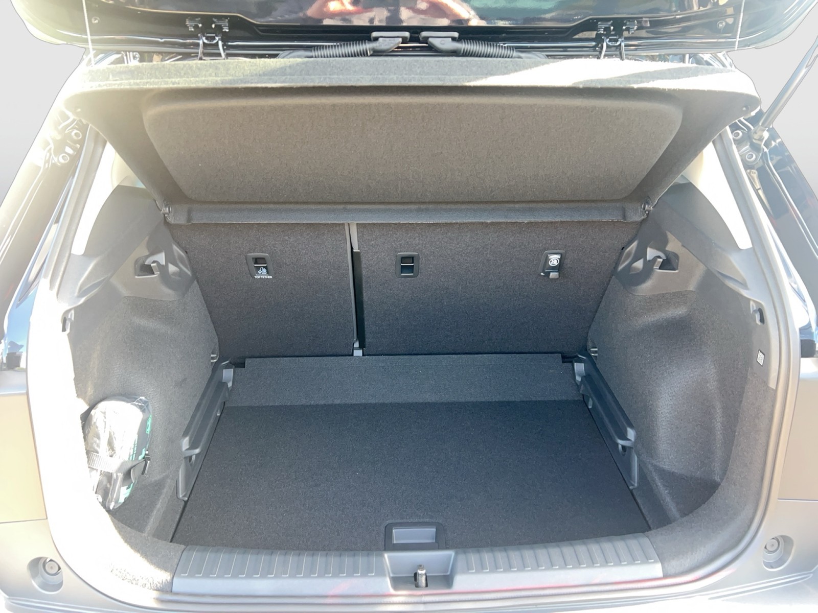 Fahrzeugabbildung SKODA Epiq 55 Edition Eins MATRIX NAVI RFK ACC