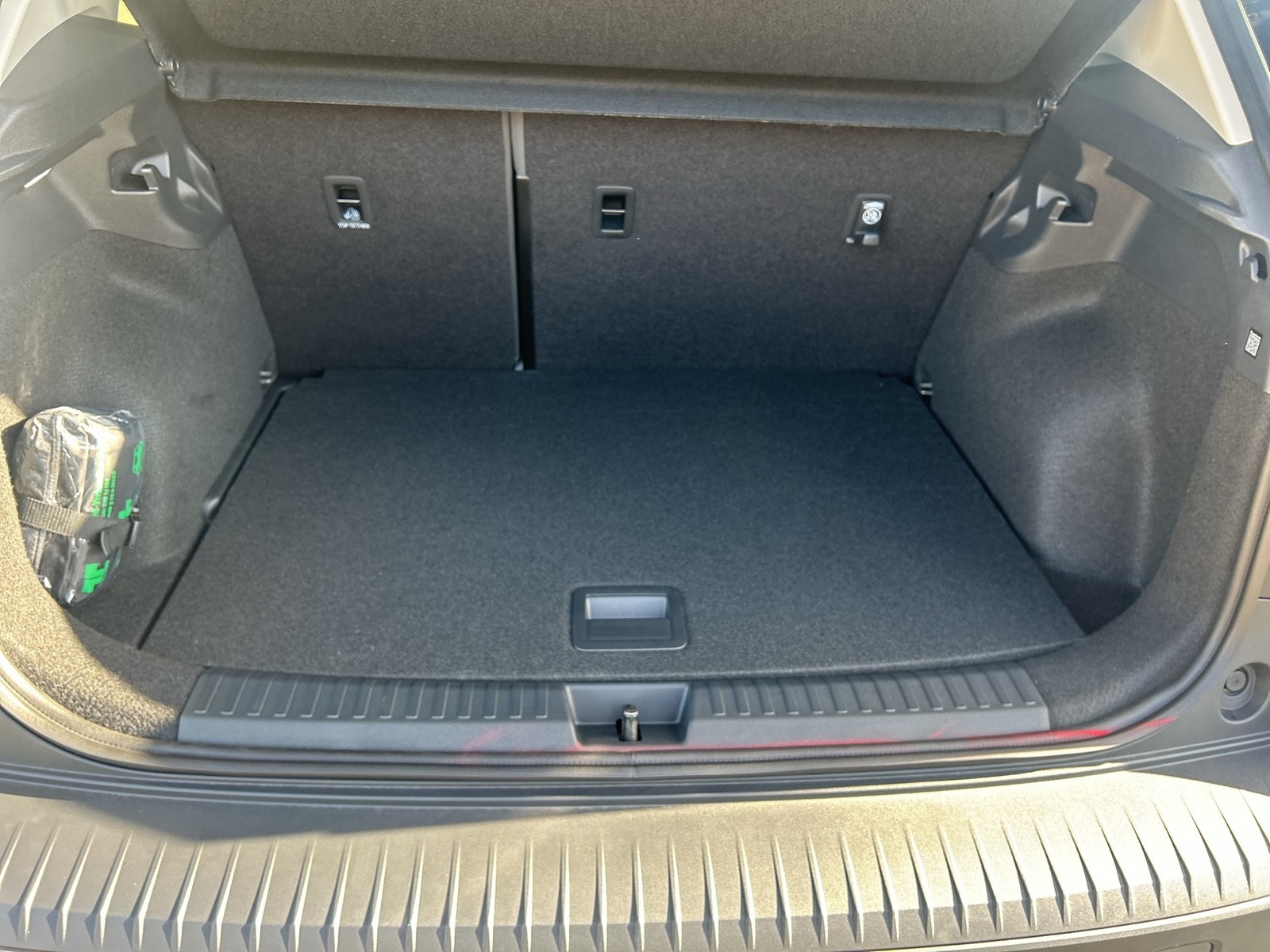 Fahrzeugabbildung SKODA Epiq 55 Edition Eins MATRIX NAVI RFK ACC