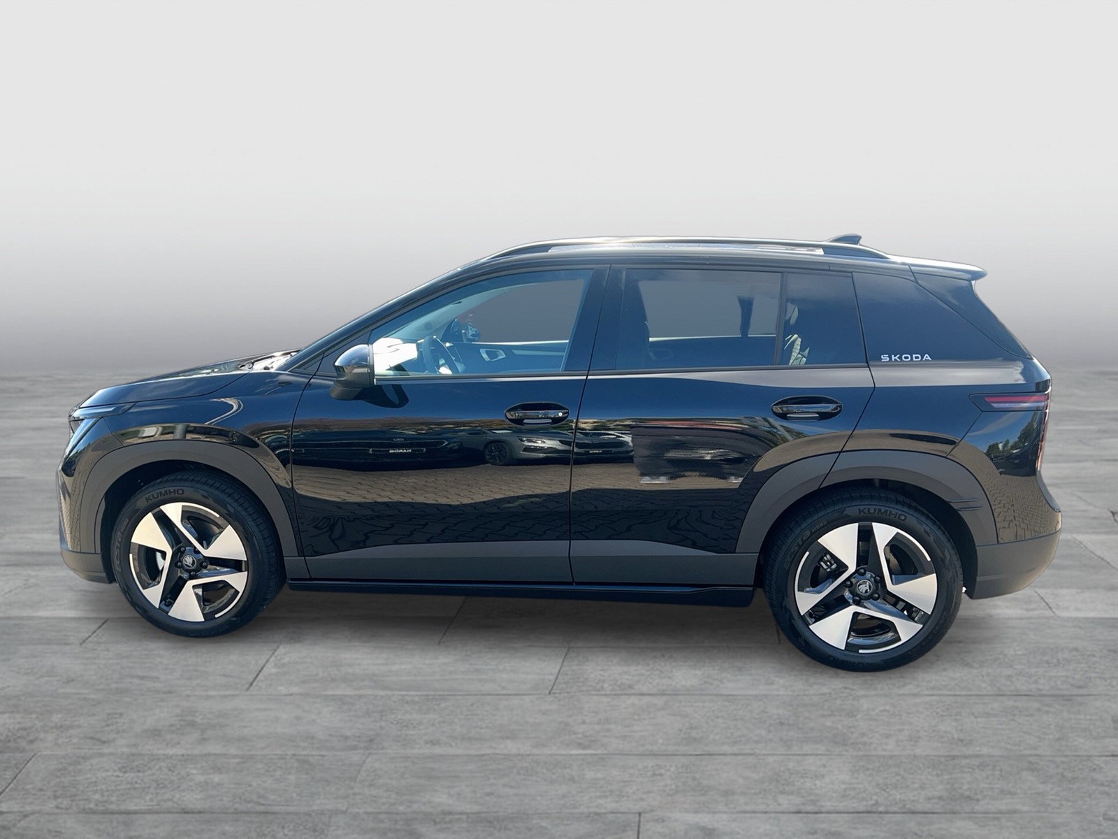 Fahrzeugabbildung SKODA Epiq 55 Edition Eins MATRIX NAVI RFK ACC