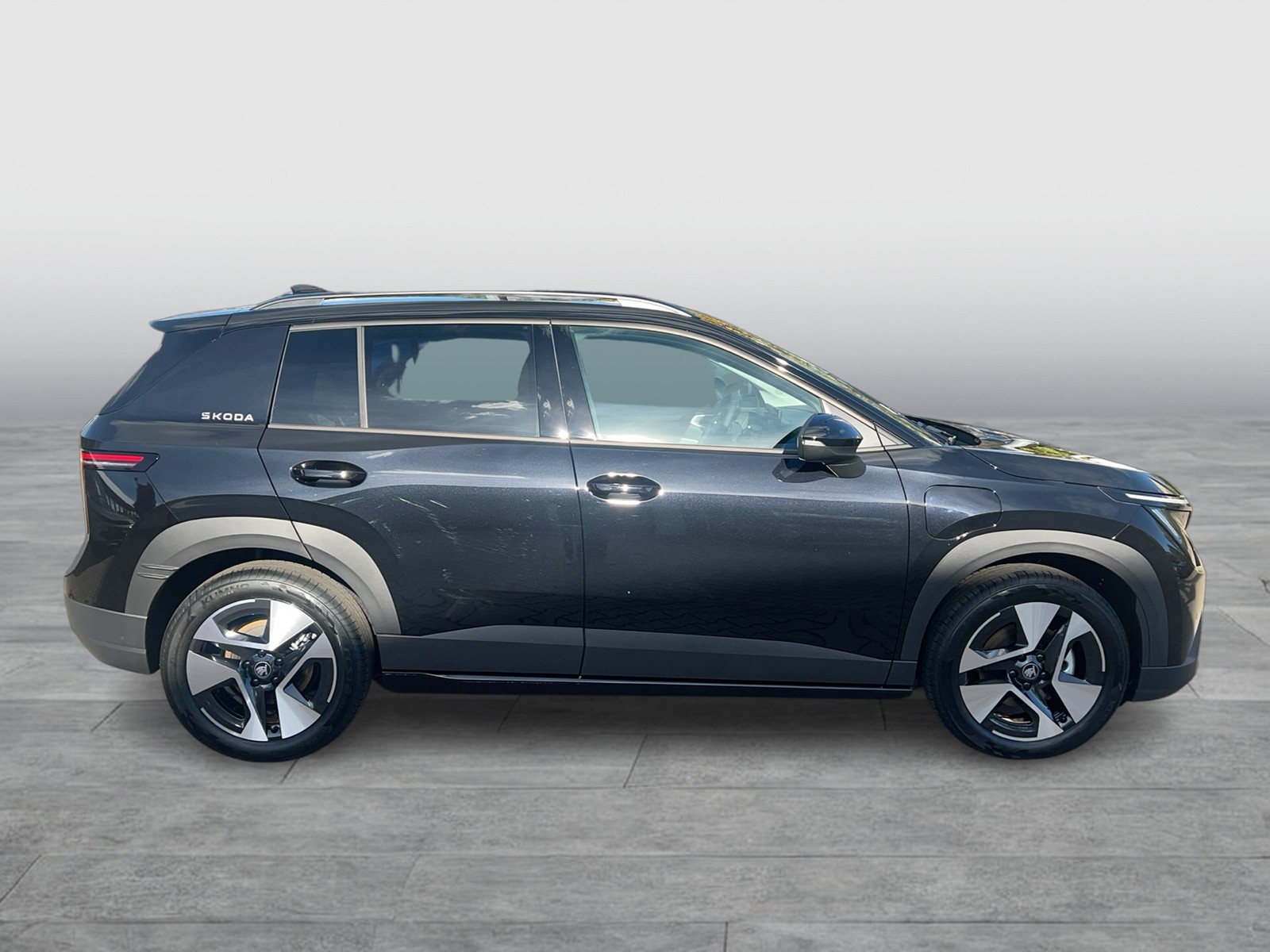 Fahrzeugabbildung SKODA Epiq 55 Edition Eins MATRIX NAVI RFK ACC