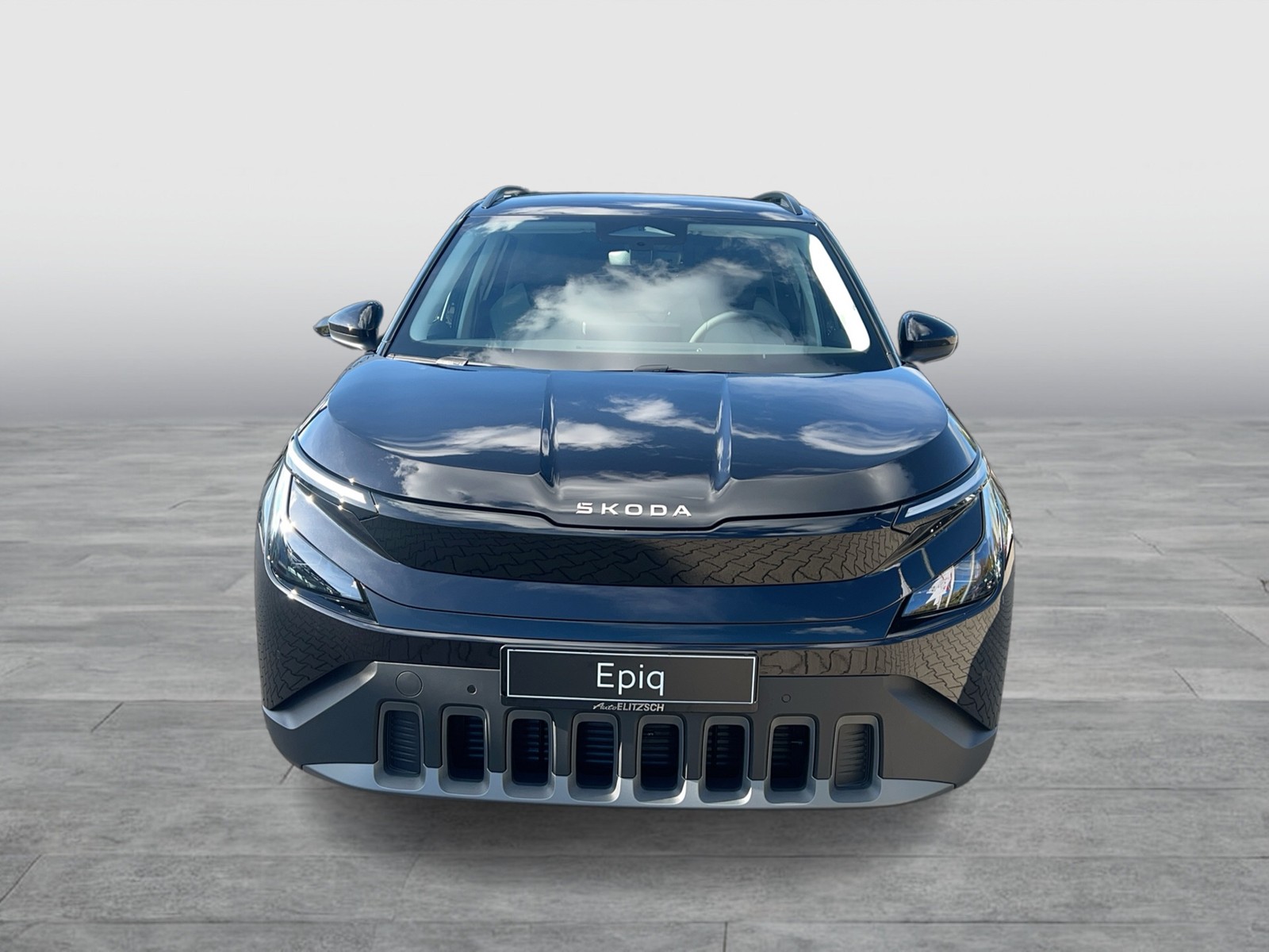 Fahrzeugabbildung SKODA Epiq 55 Edition Eins MATRIX NAVI RFK ACC