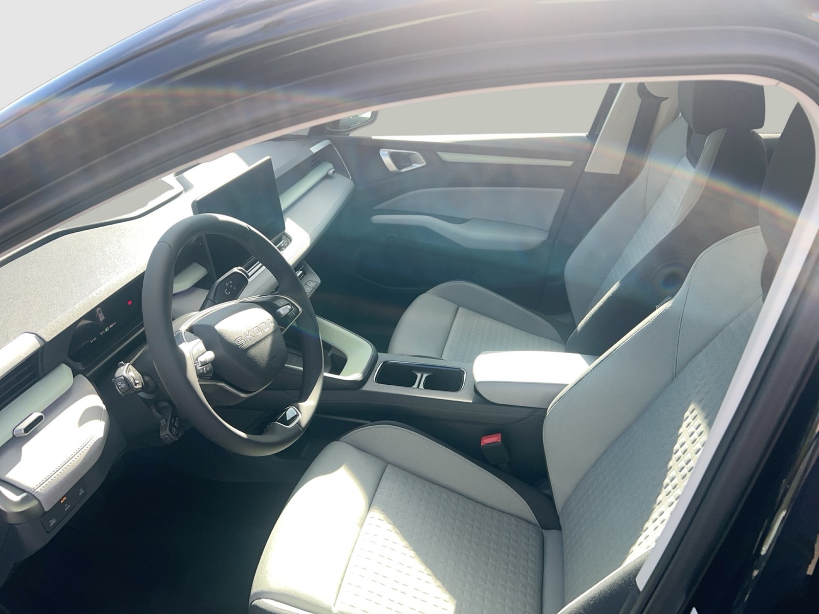 Fahrzeugabbildung SKODA Epiq 55 Edition Eins MATRIX NAVI RFK ACC