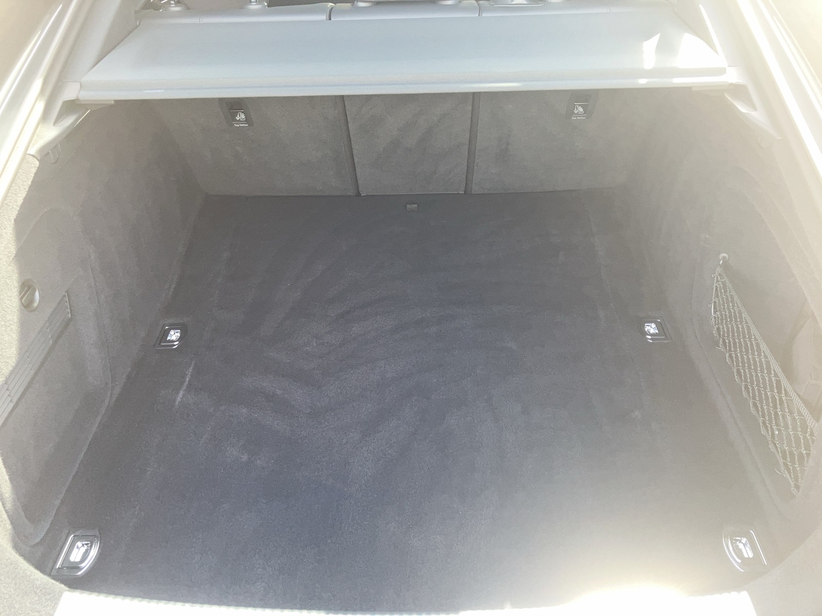 Fahrzeugabbildung Audi S5 Sportback TDI MATRIX ACC 20