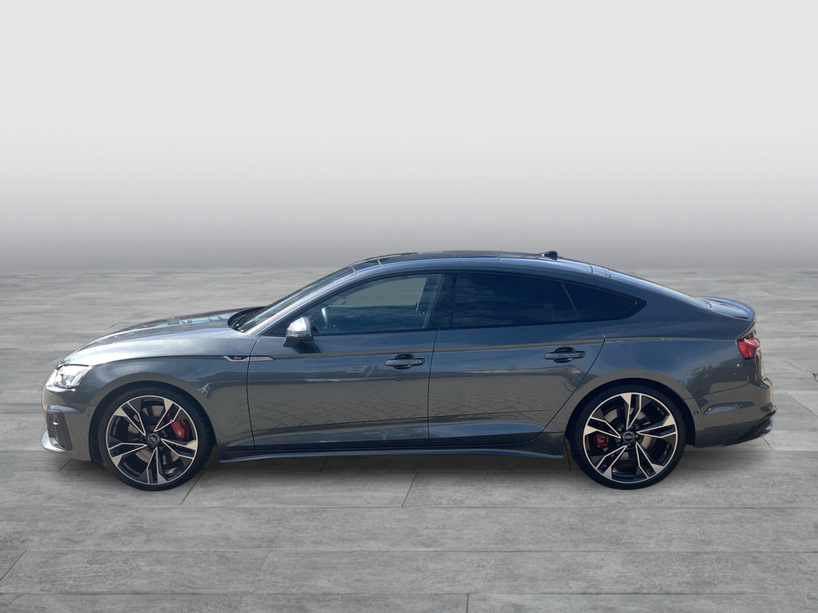 Fahrzeugabbildung Audi S5 Sportback TDI MATRIX ACC 20