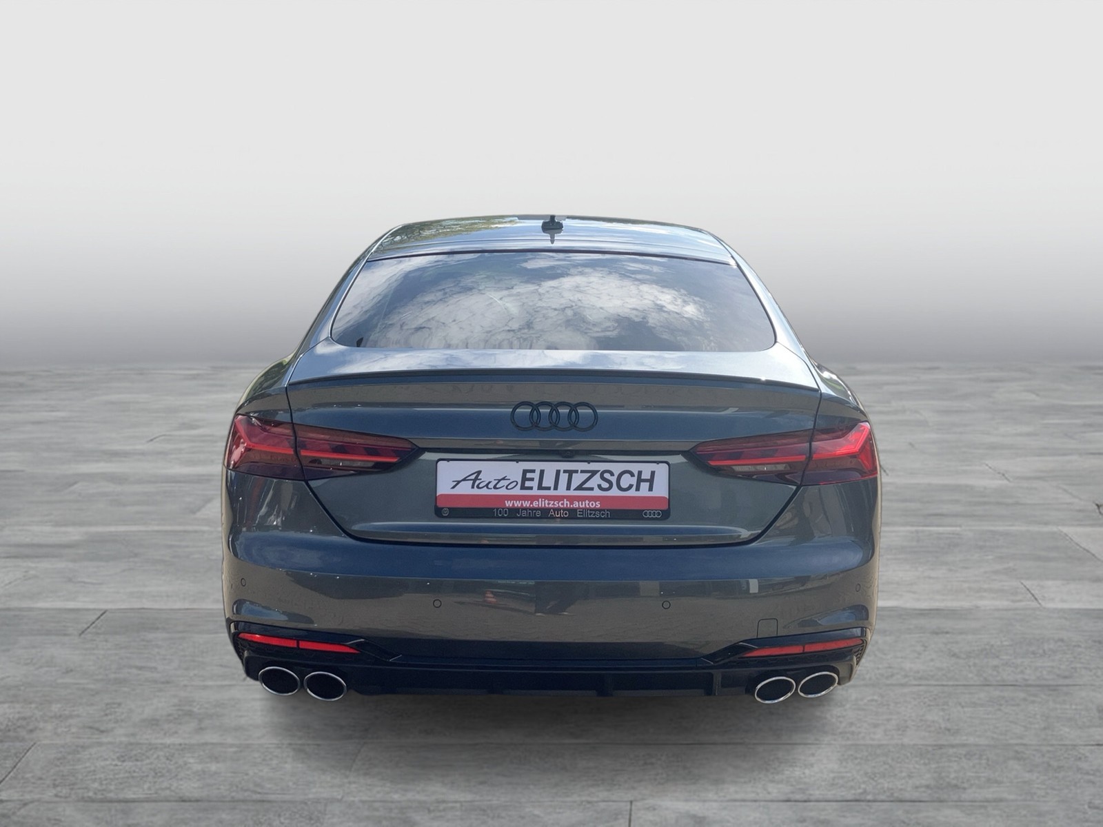 Fahrzeugabbildung Audi S5 Sportback TDI MATRIX ACC 20