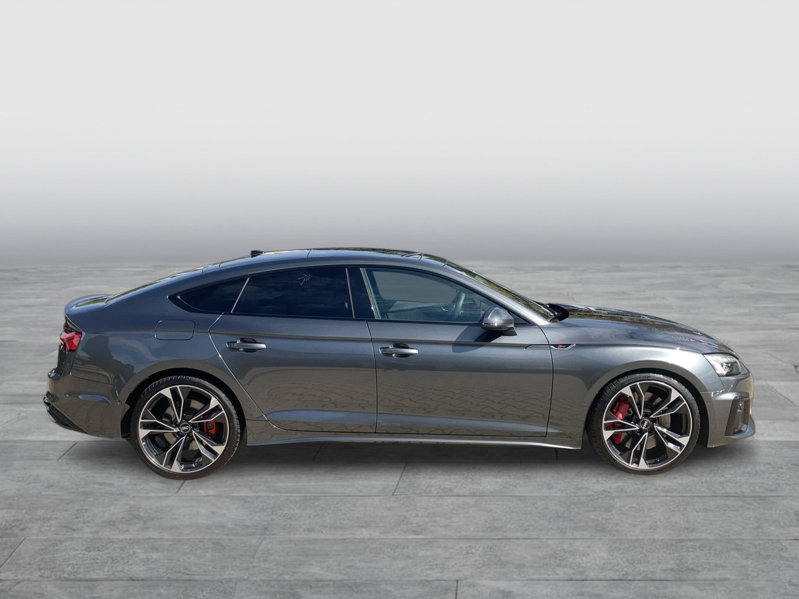Fahrzeugabbildung Audi S5 Sportback TDI MATRIX ACC 20