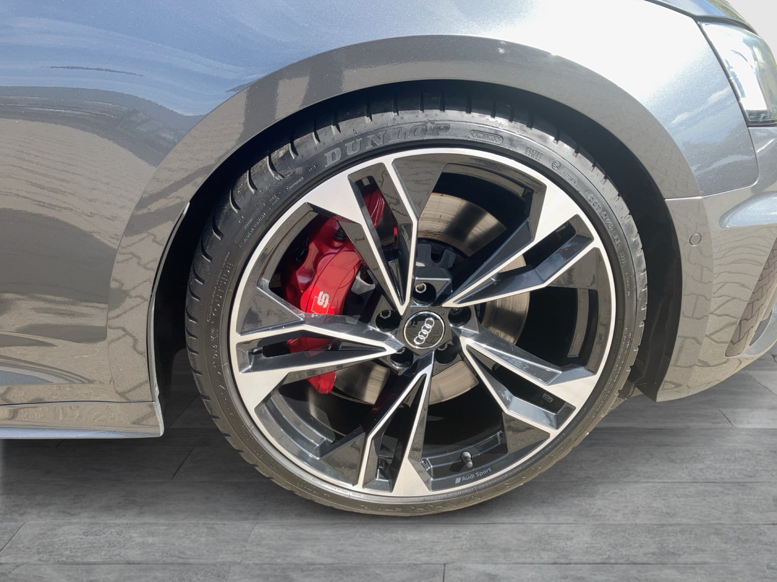 Fahrzeugabbildung Audi S5 Sportback TDI MATRIX ACC 20