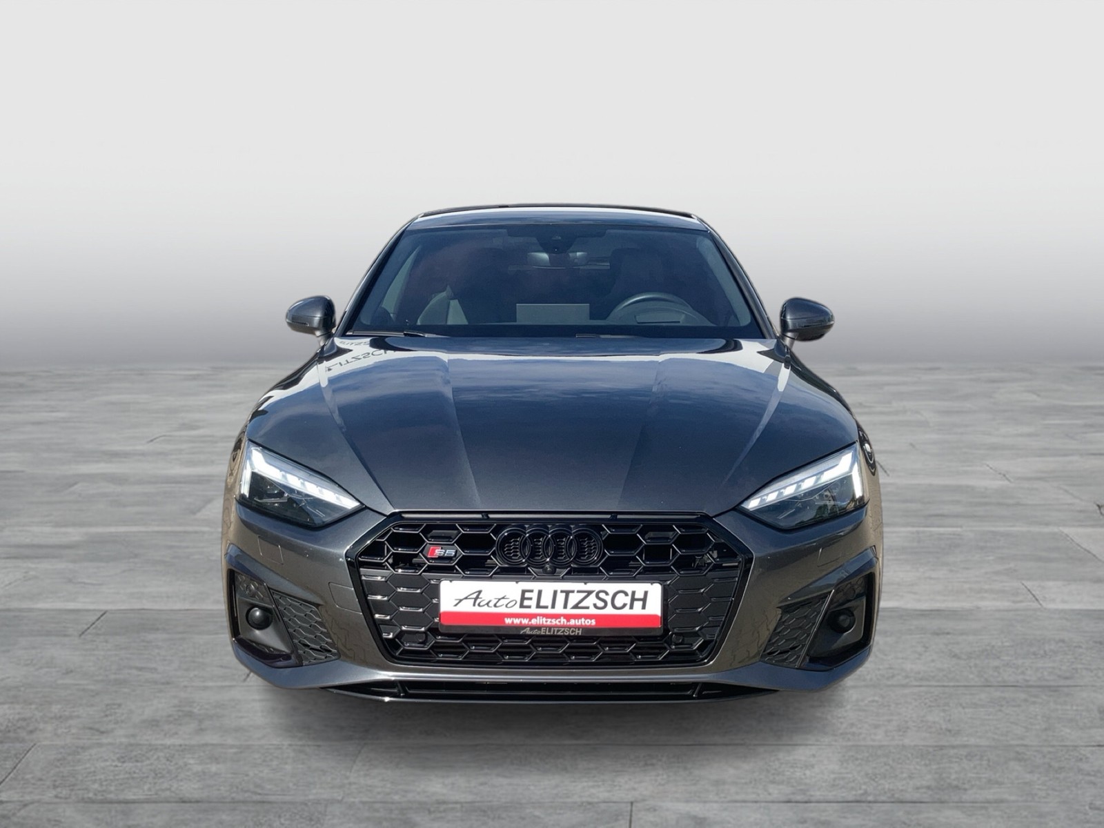 Fahrzeugabbildung Audi S5 Sportback TDI MATRIX ACC 20