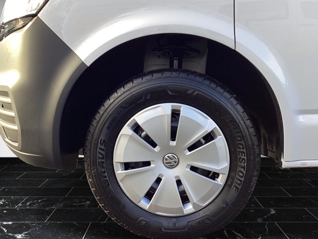Fahrzeugabbildung Volkswagen T6 Kombi T6.1 TDI 9-Sitzer KLIMA PDC DAB