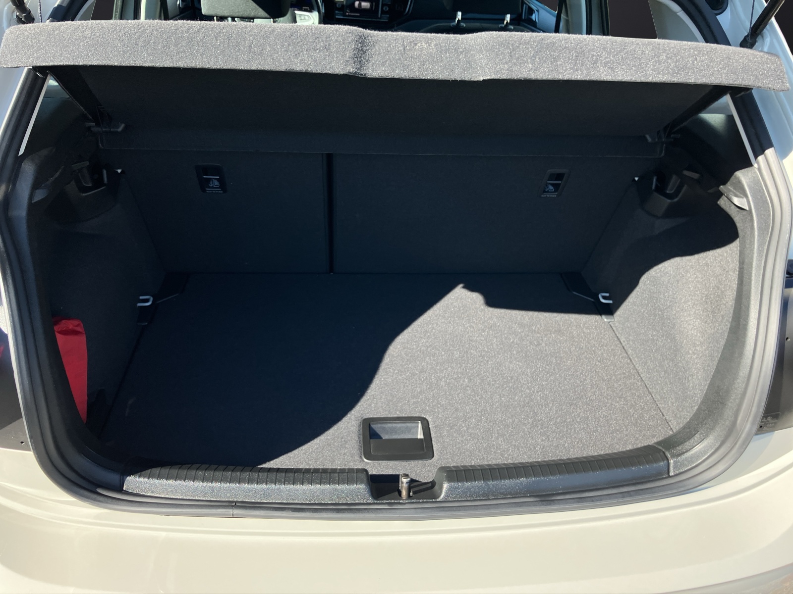 Fahrzeugabbildung Volkswagen Polo 1.0 Life