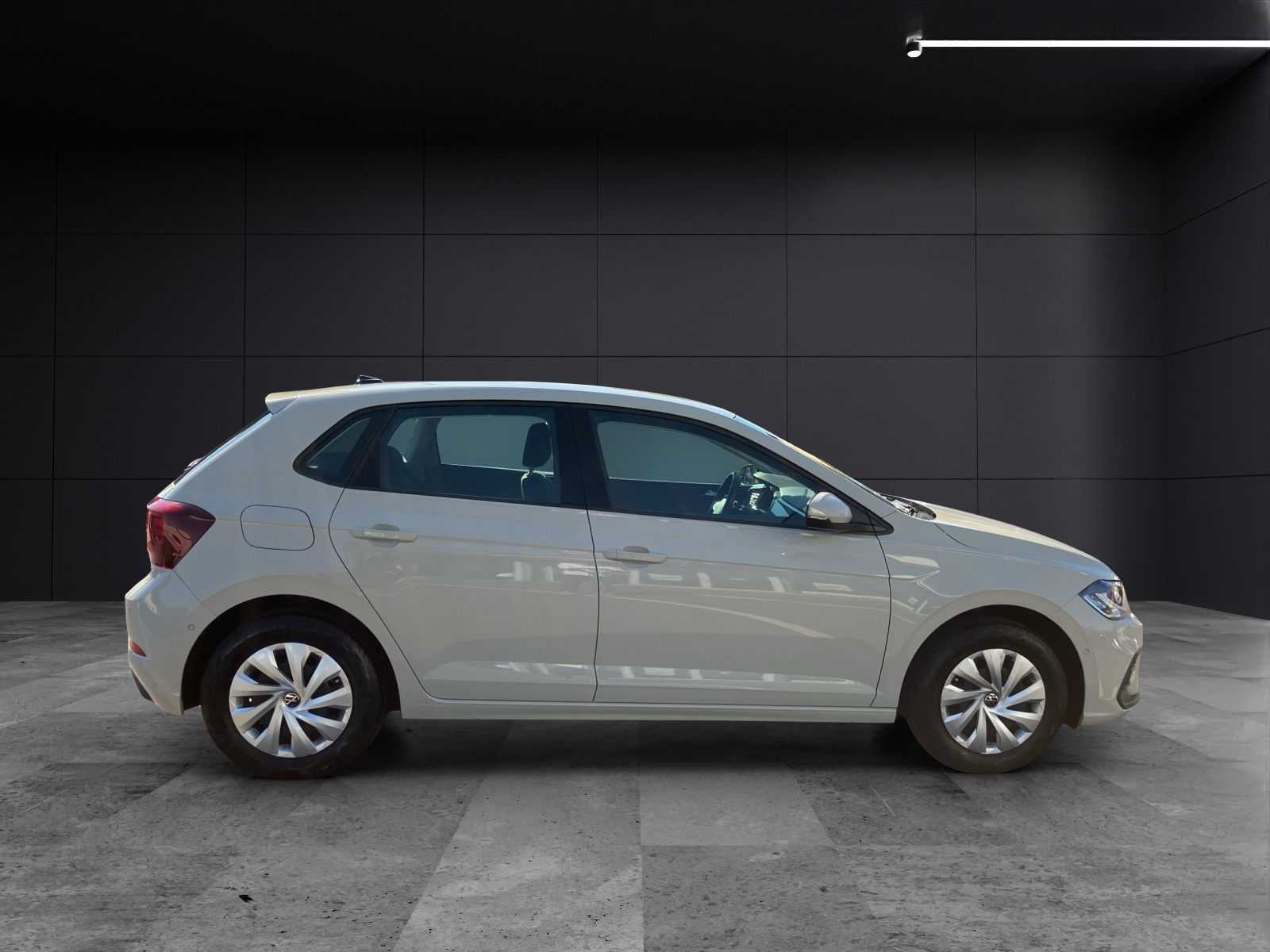 Fahrzeugabbildung Volkswagen Polo 1.0 Life