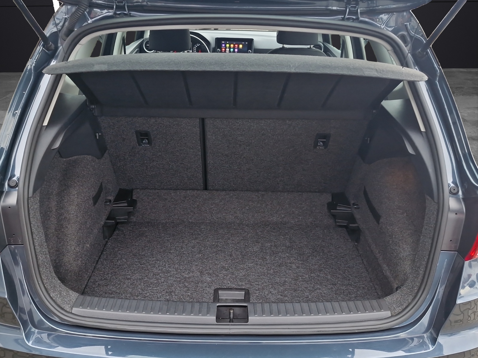Fahrzeugabbildung SEAT Arona Style LED ACC Climatronic SH