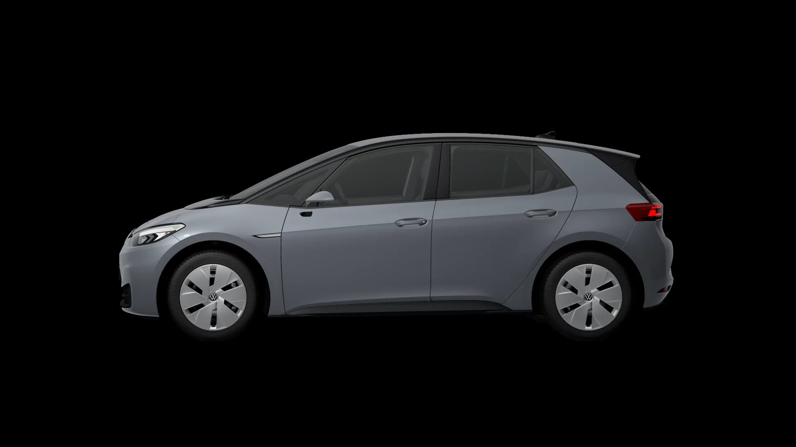Fahrzeugabbildung Volkswagen ID.3 Pure Performance LED Navi PDC SHZ