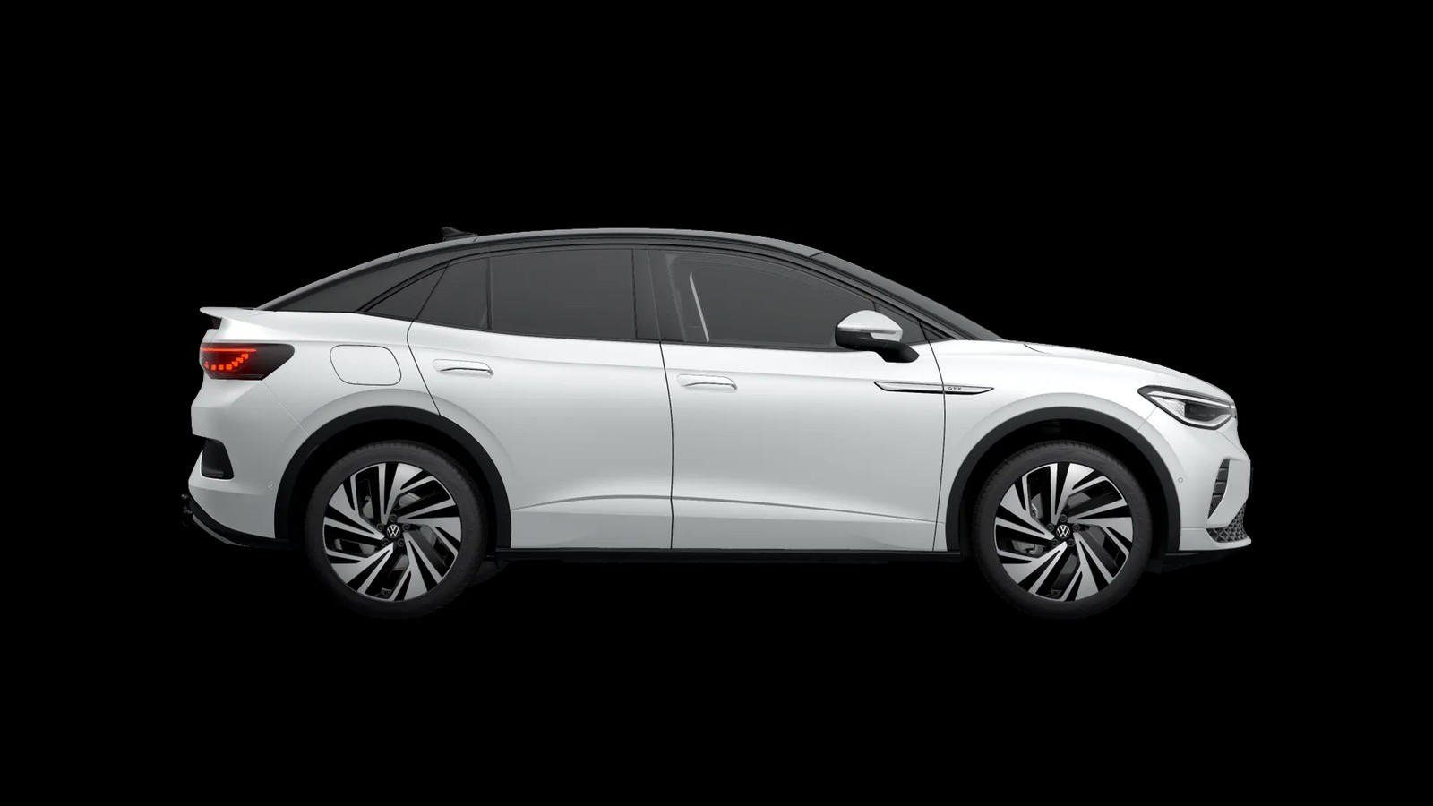 Fahrzeugabbildung Volkswagen ID.5 GTX 4M Matrix AHK Navi Pano ACC RFK SHZ 21