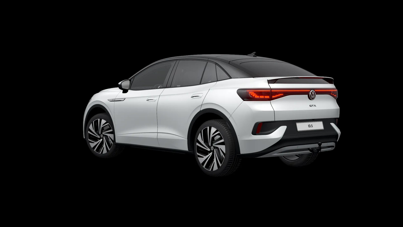 Fahrzeugabbildung Volkswagen ID.5 GTX 4M Matrix AHK Navi Pano ACC RFK SHZ 21