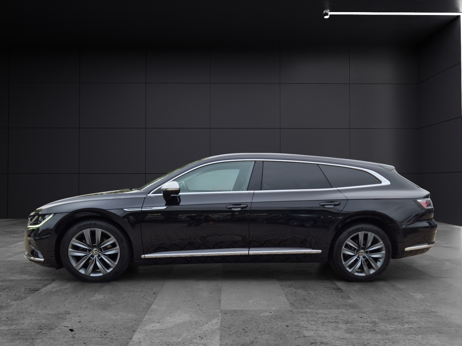 Fahrzeugabbildung Volkswagen Arteon SB TDI Elegance DSG LED AHK Navi AID ACC RFK SH