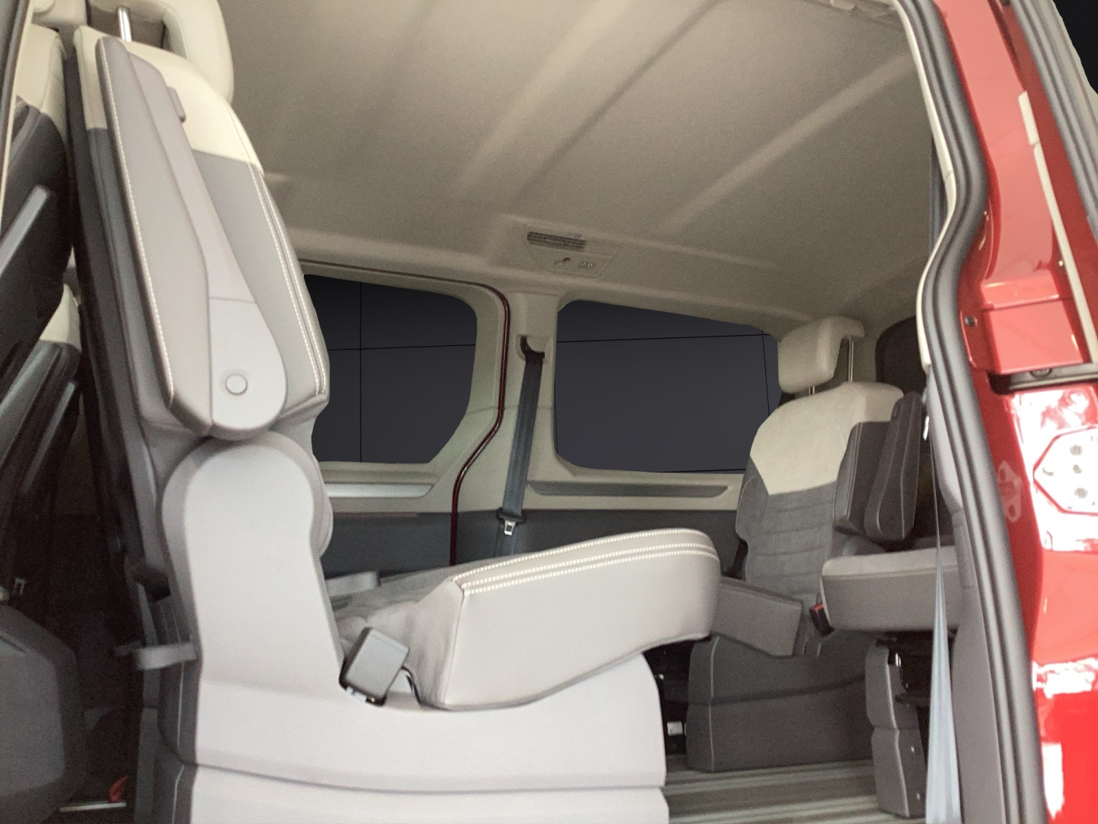 Fahrzeugabbildung Volkswagen T7 Multivan TDI Life LR 7- DSG 6 SITZ. DSG SITZH. KLIMA LED ACC SOUNDSYST.